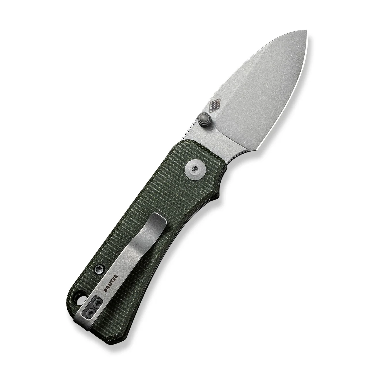 Baby Banter Knife - Image 30