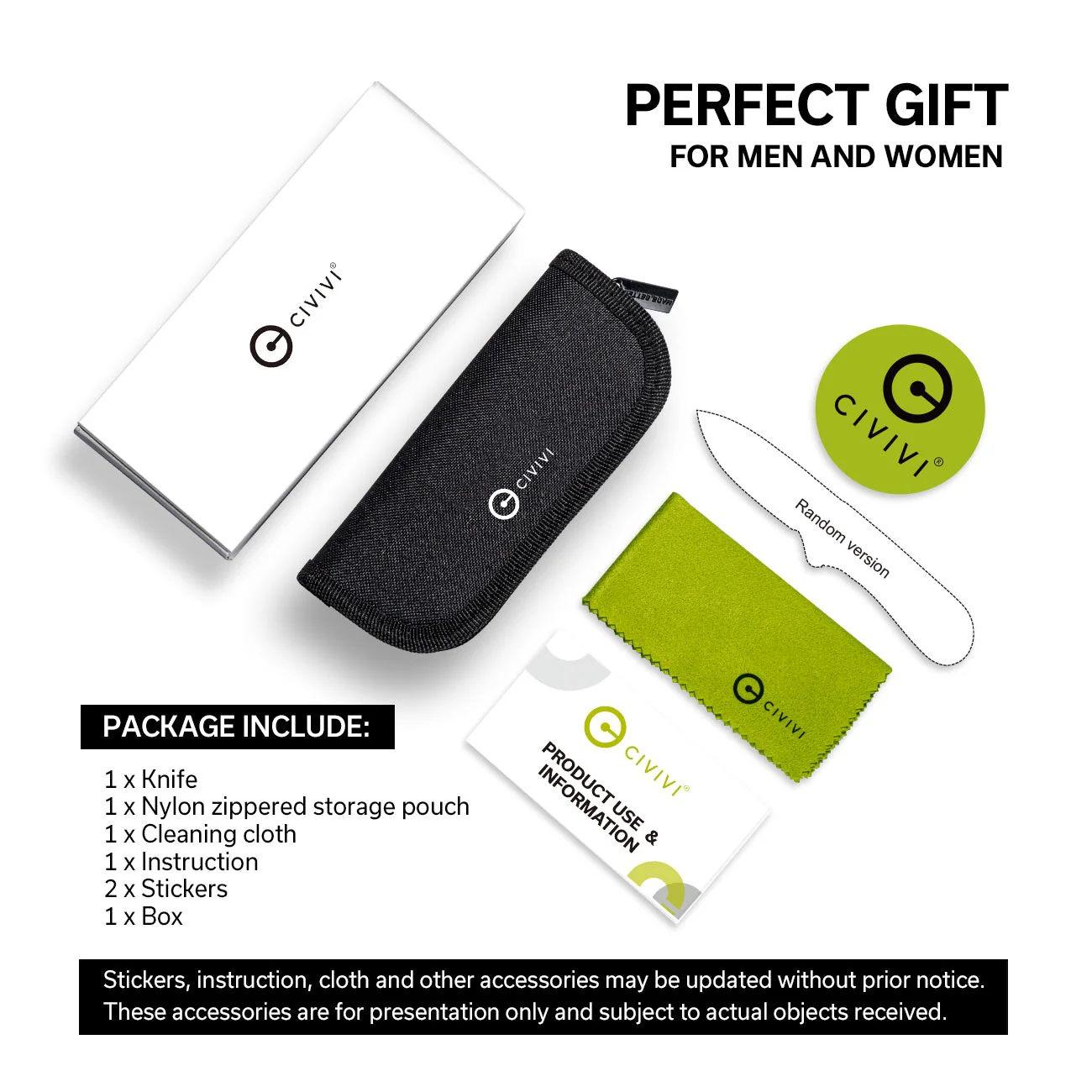 Baby Banter Knife - Image 44