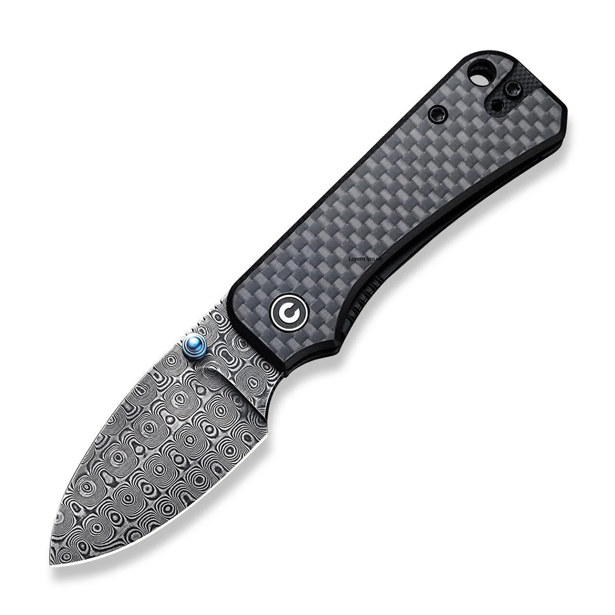 Baby Banter Knife - Image 61