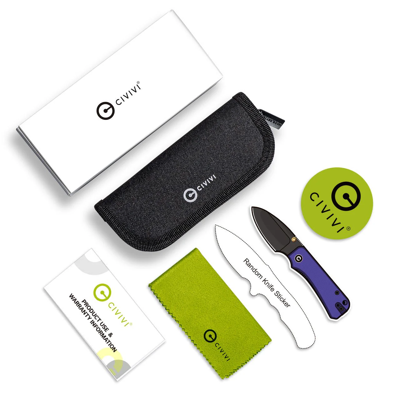 Baby Banter Knife - Image 73