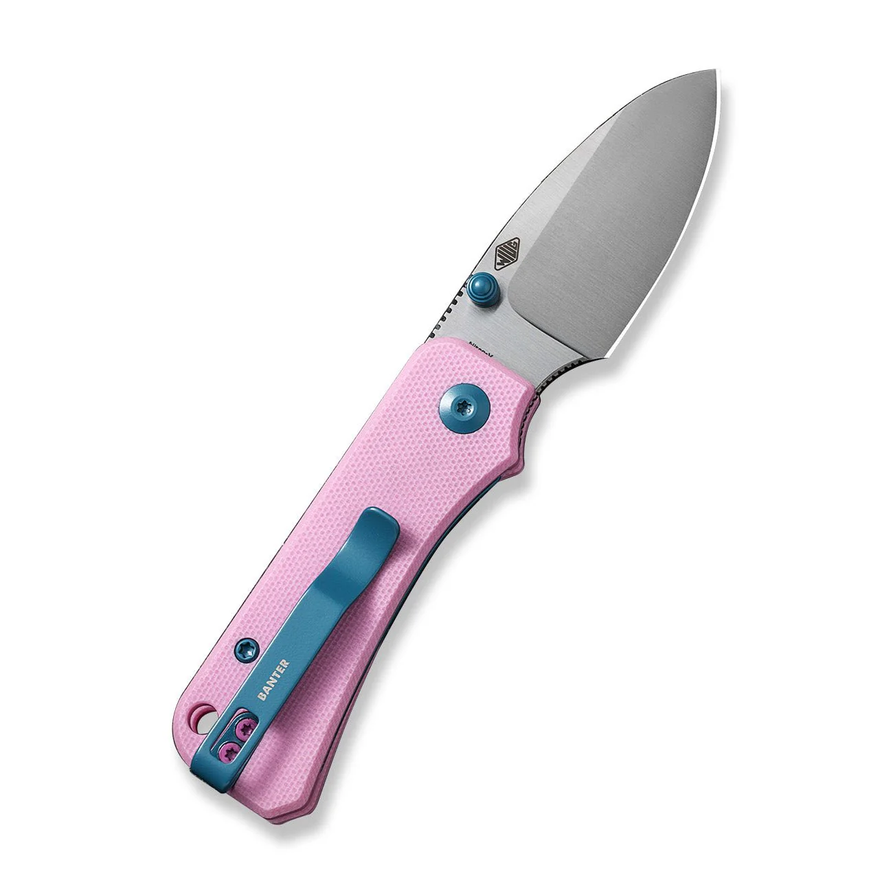 Baby Banter Knife - Image 74