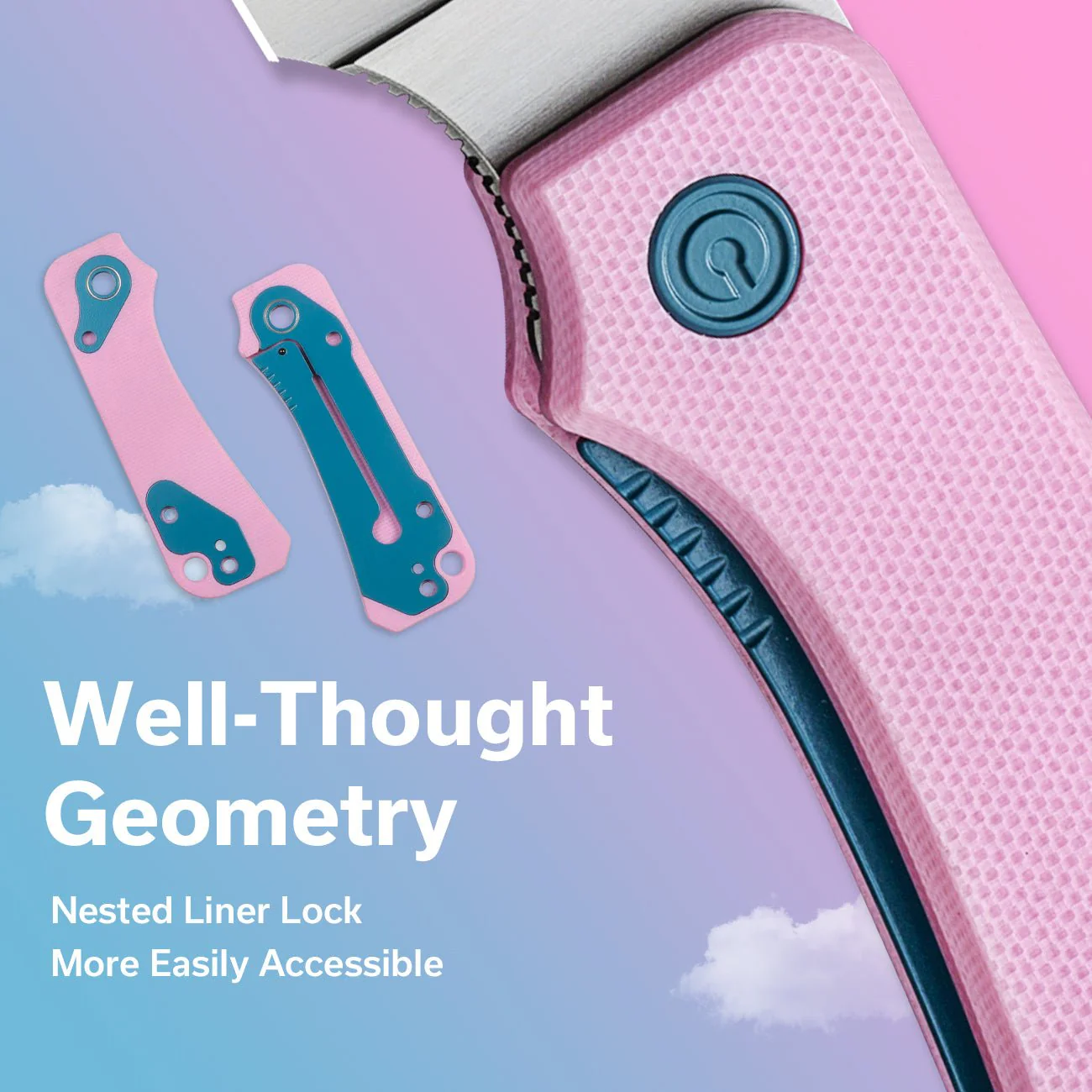 Baby Banter Knife - Image 79