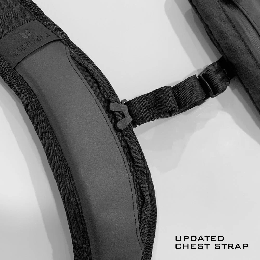 Backpack Harness Kit - Image 10