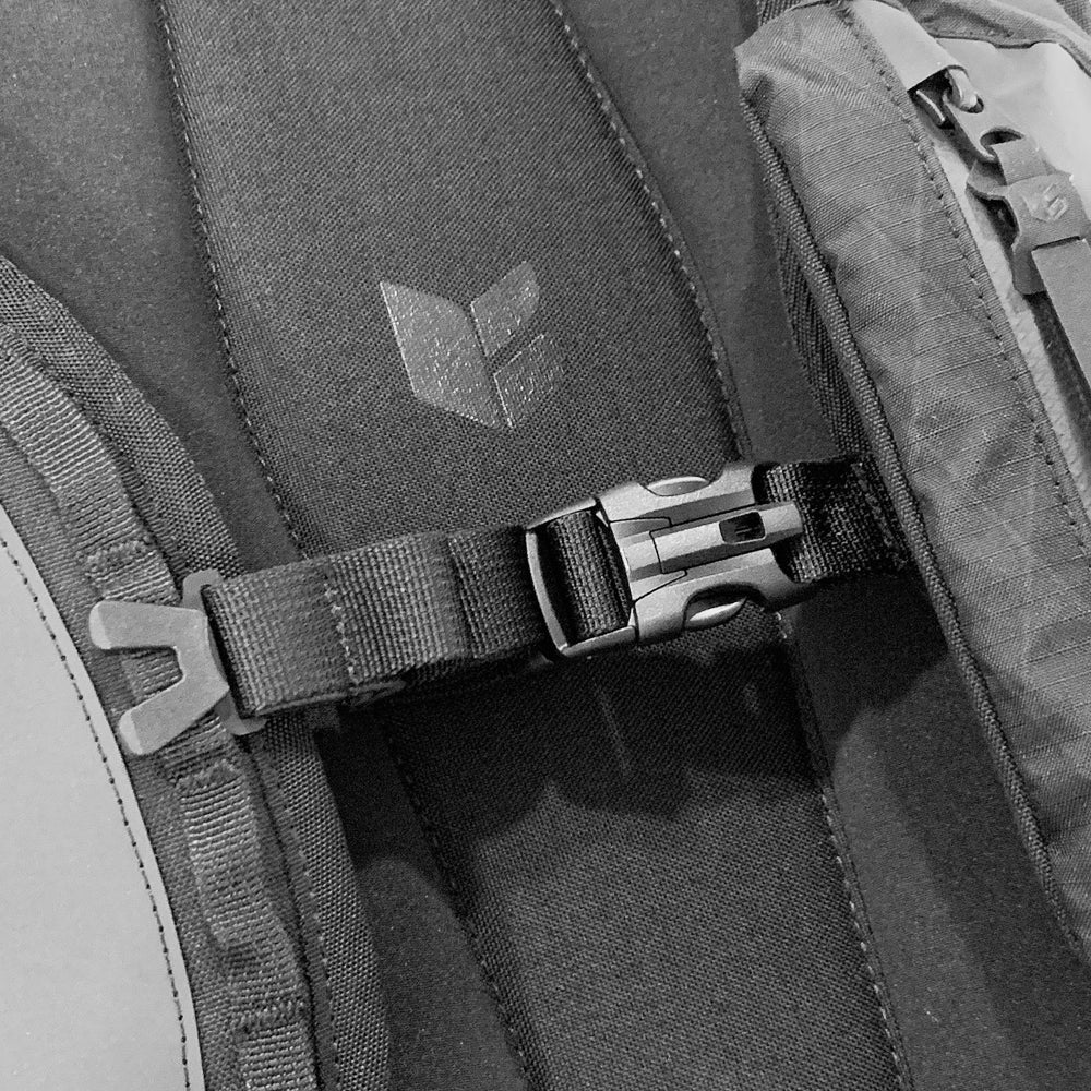 Backpack Harness Kit - Image 11