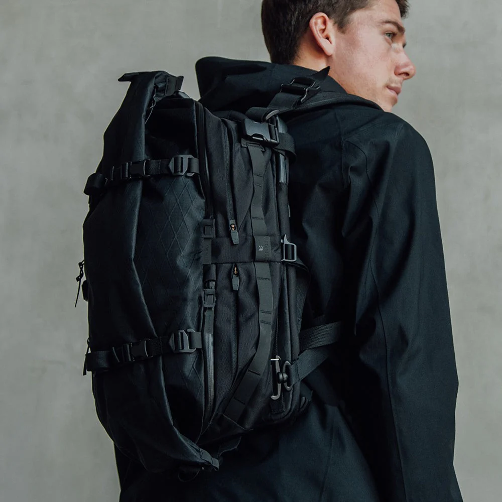 Backpack Harness Kit - Image 18