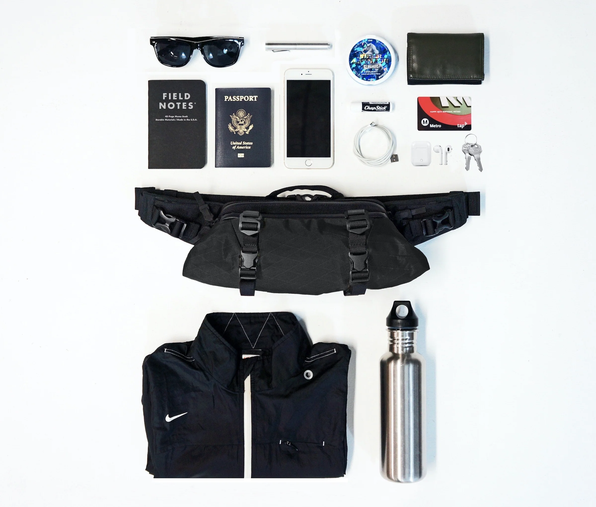 X-POD™ II Sling Pack - Image 19