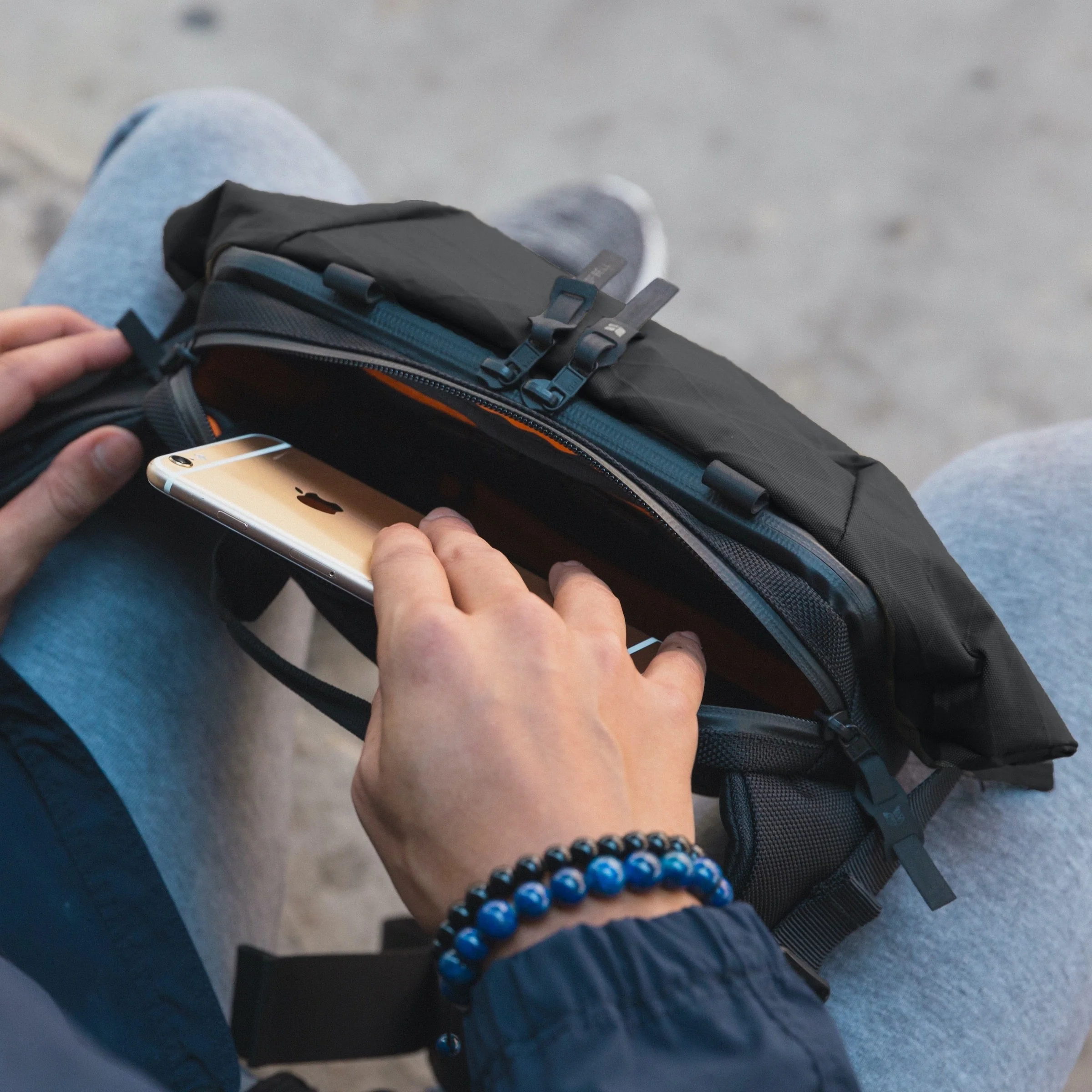 X-POD™ II Sling Pack - Image 21