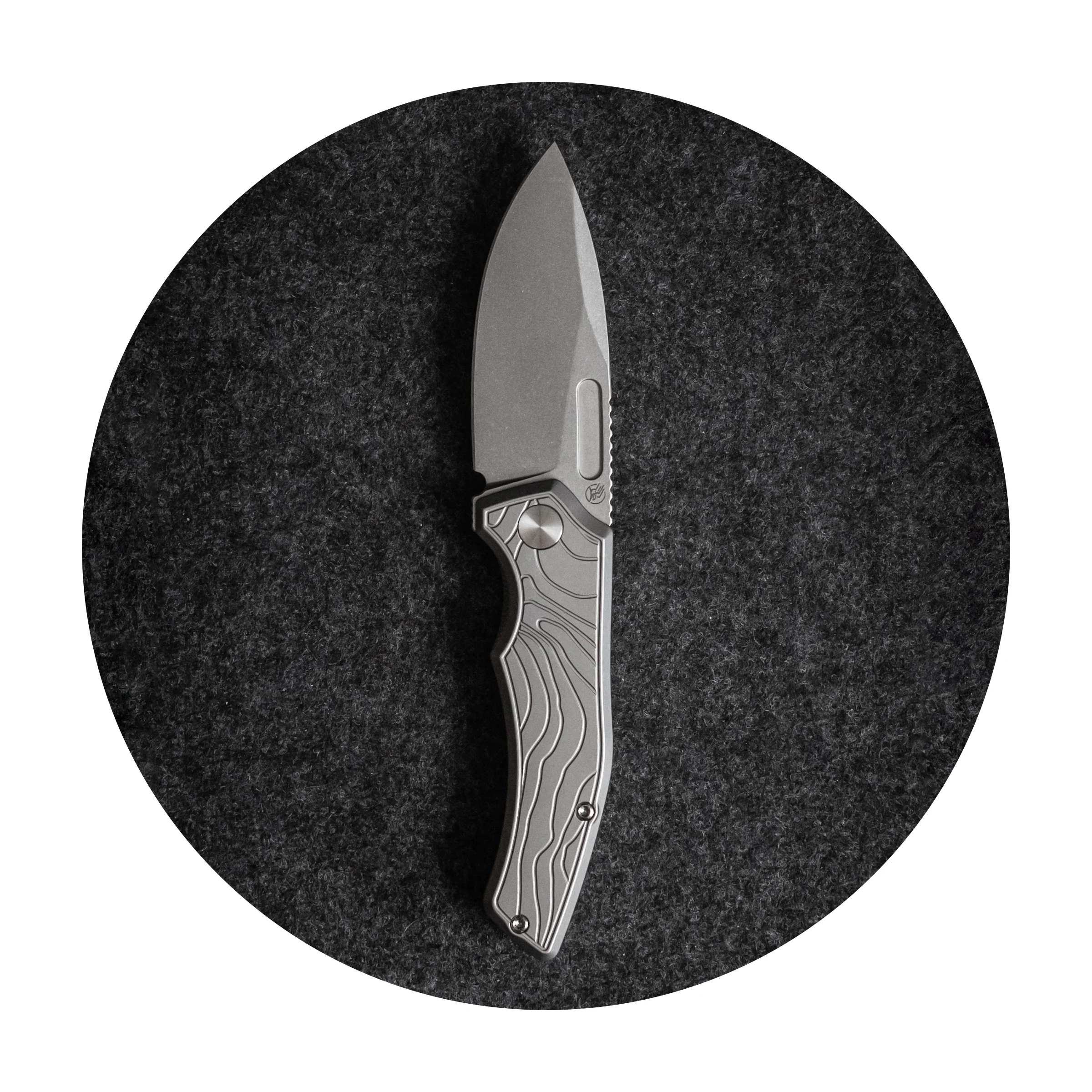 Scout F3 Knife - Image 10