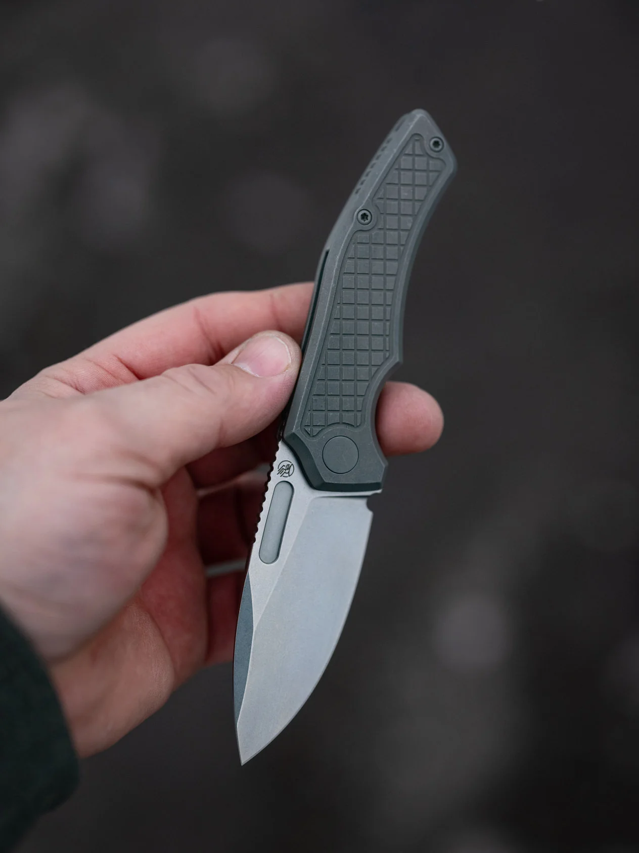 Scout F3 Knife - Image 3