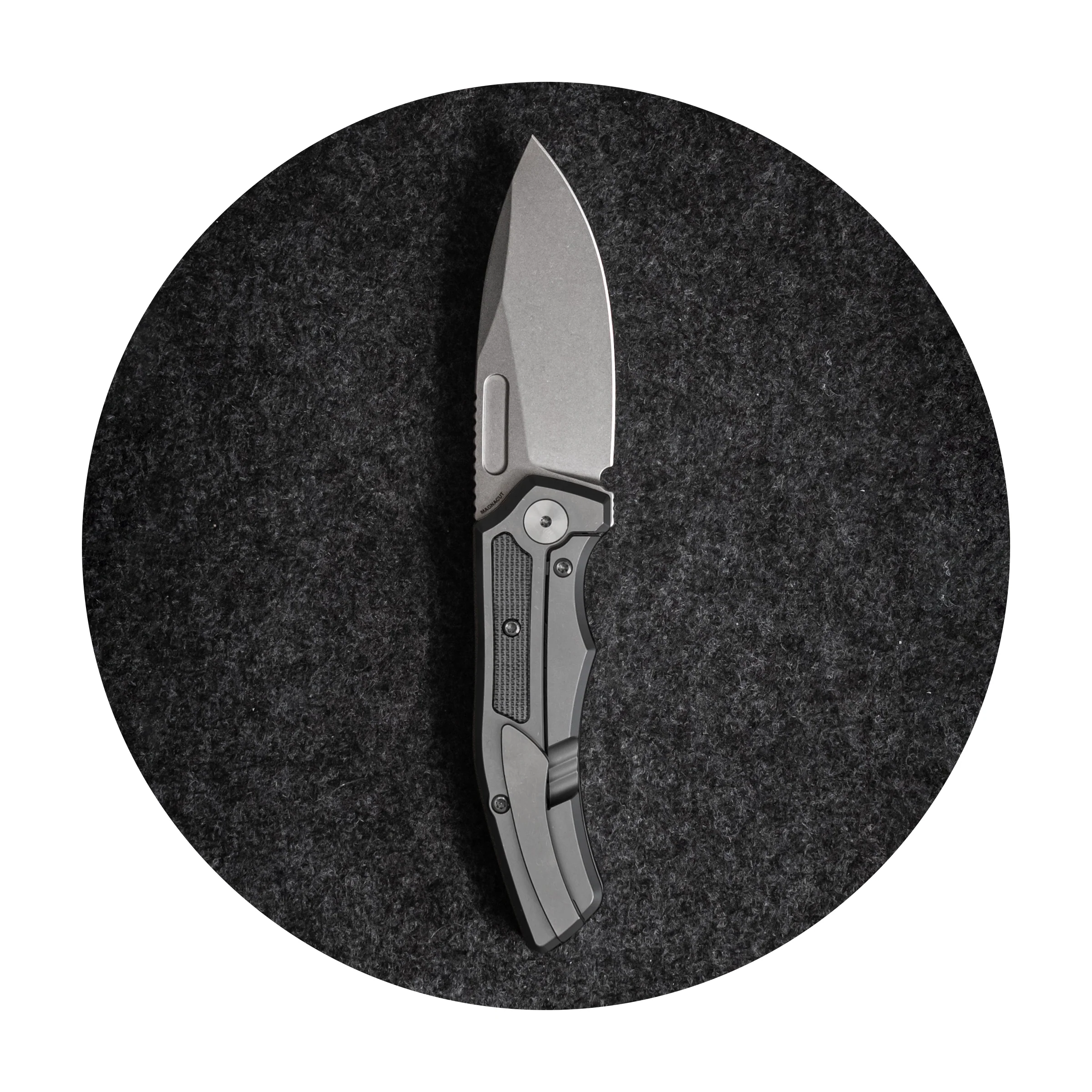 Scout F3 Knife - Image 5