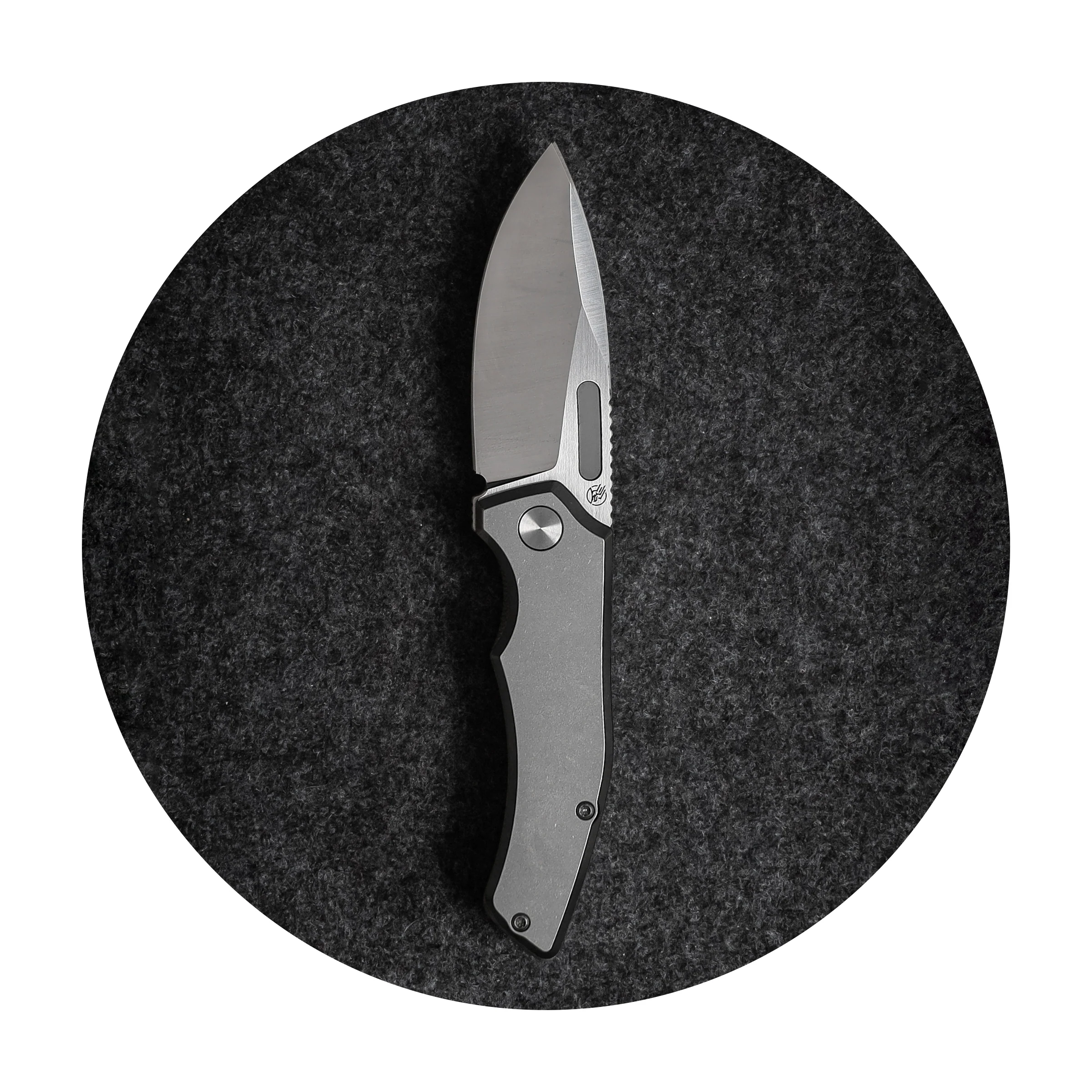 Scout F3 Knife - Image 6