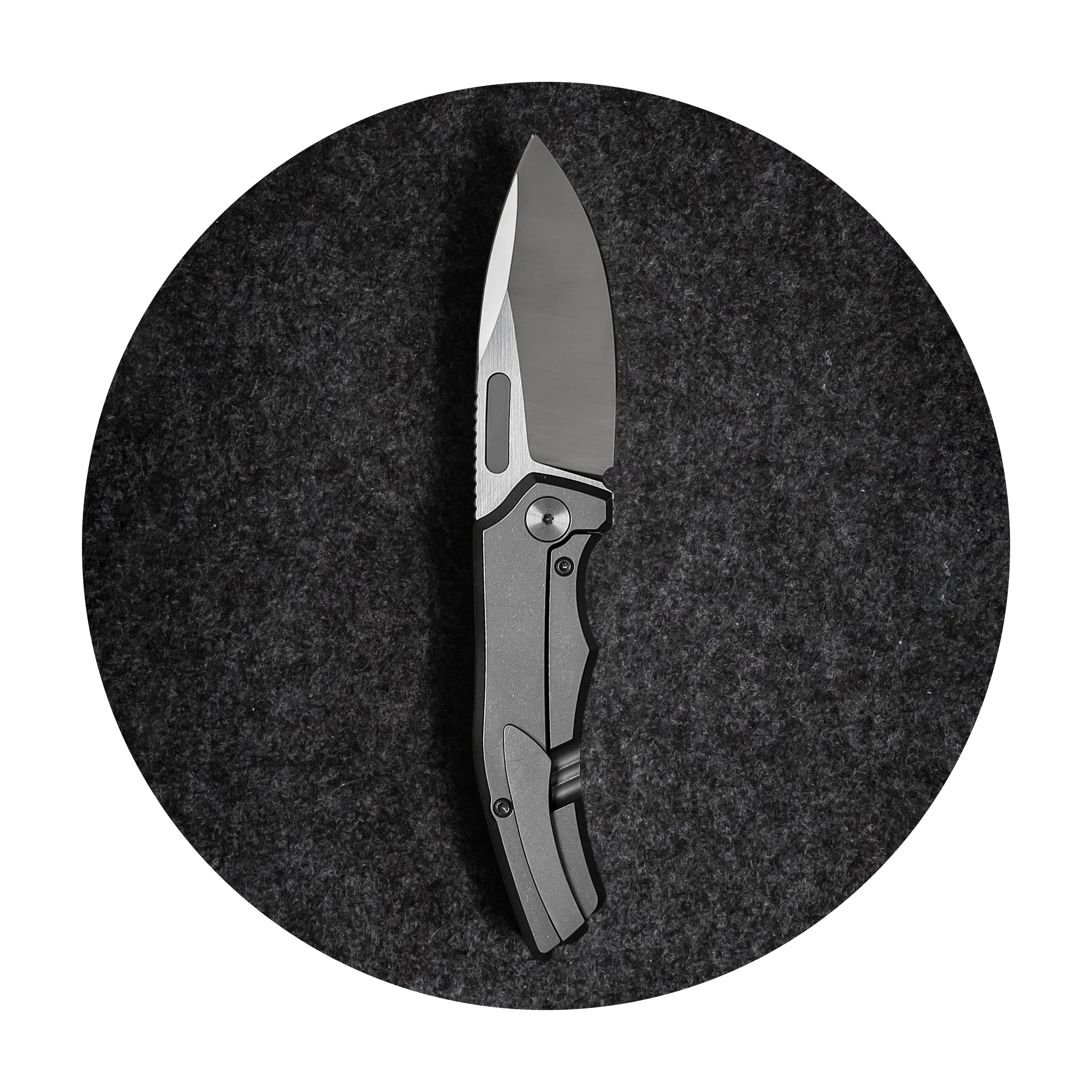 Scout F3 Knife - Image 7