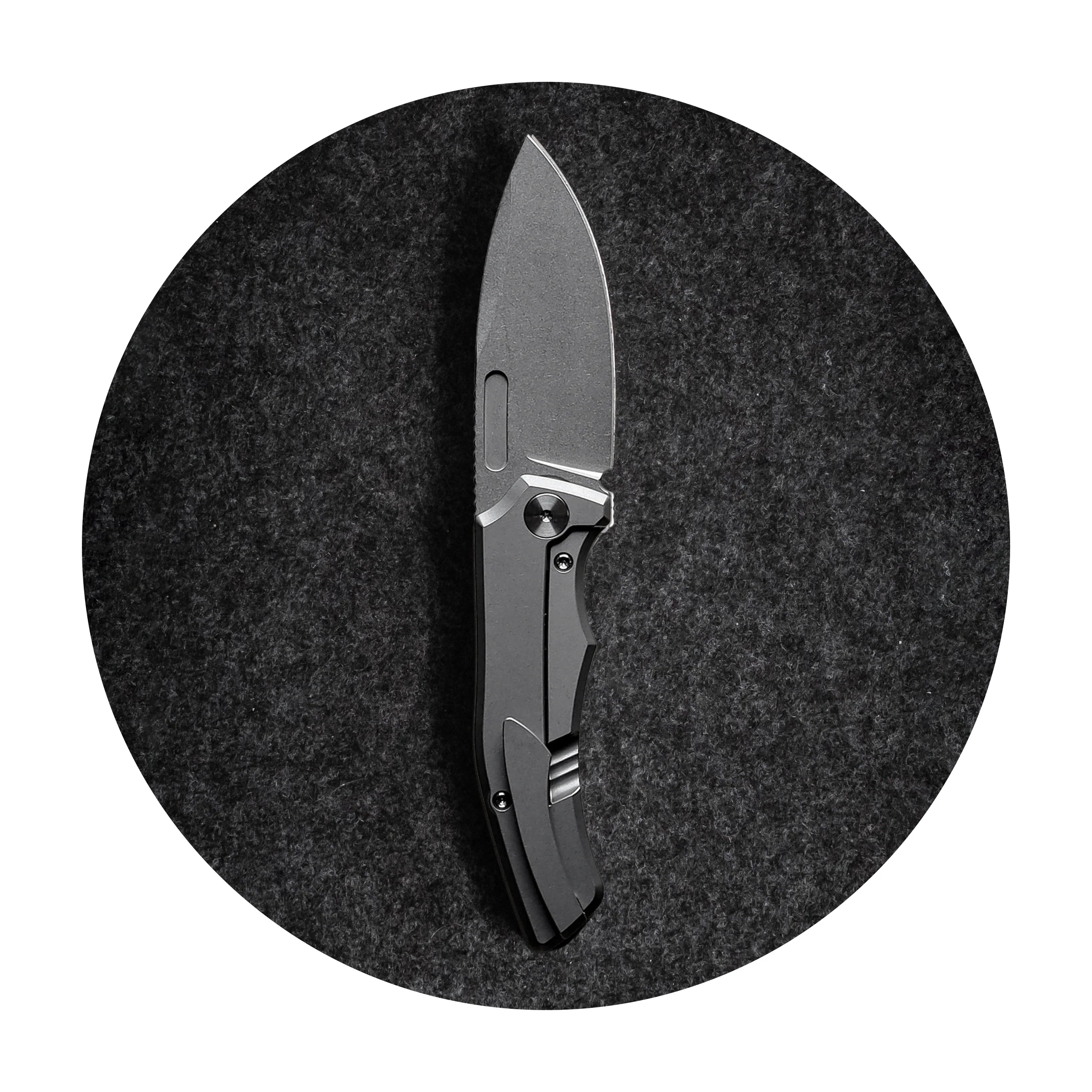 Scout F3 Knife - Image 9