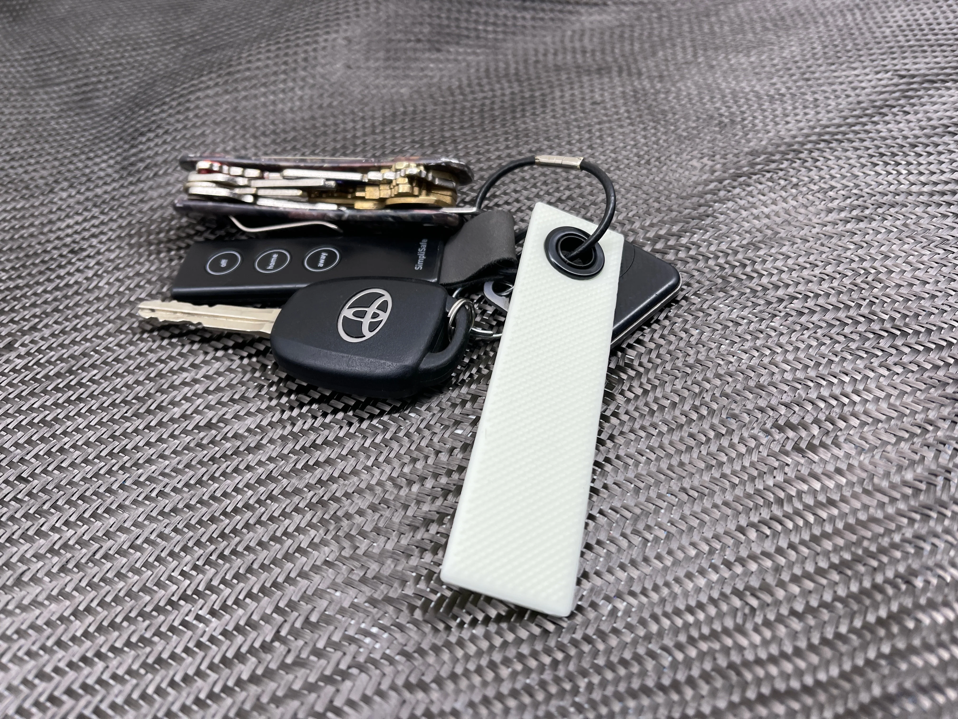 Afterburner® Glow Tag - Image 5