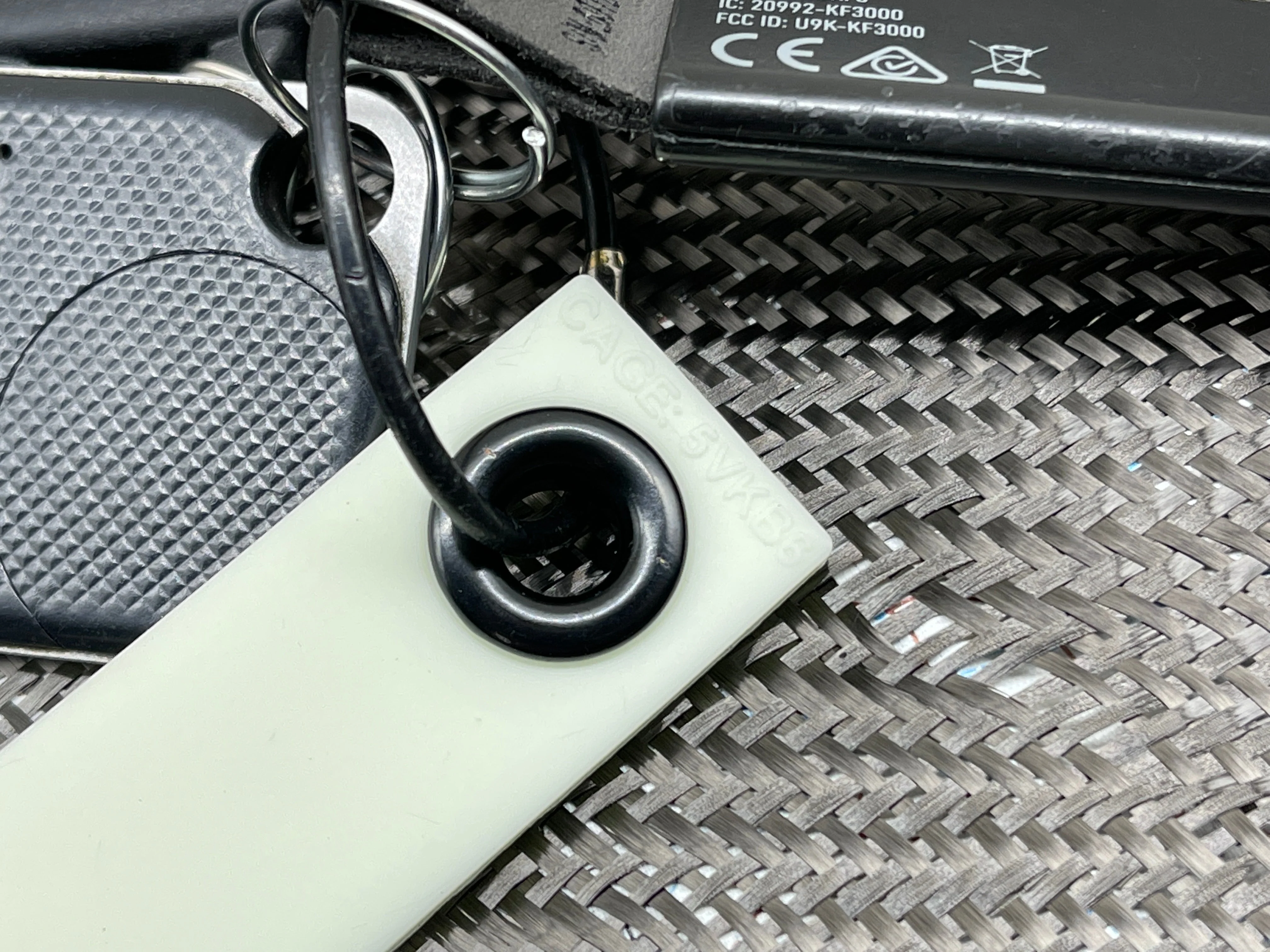 Afterburner® Glow Tag - Image 6