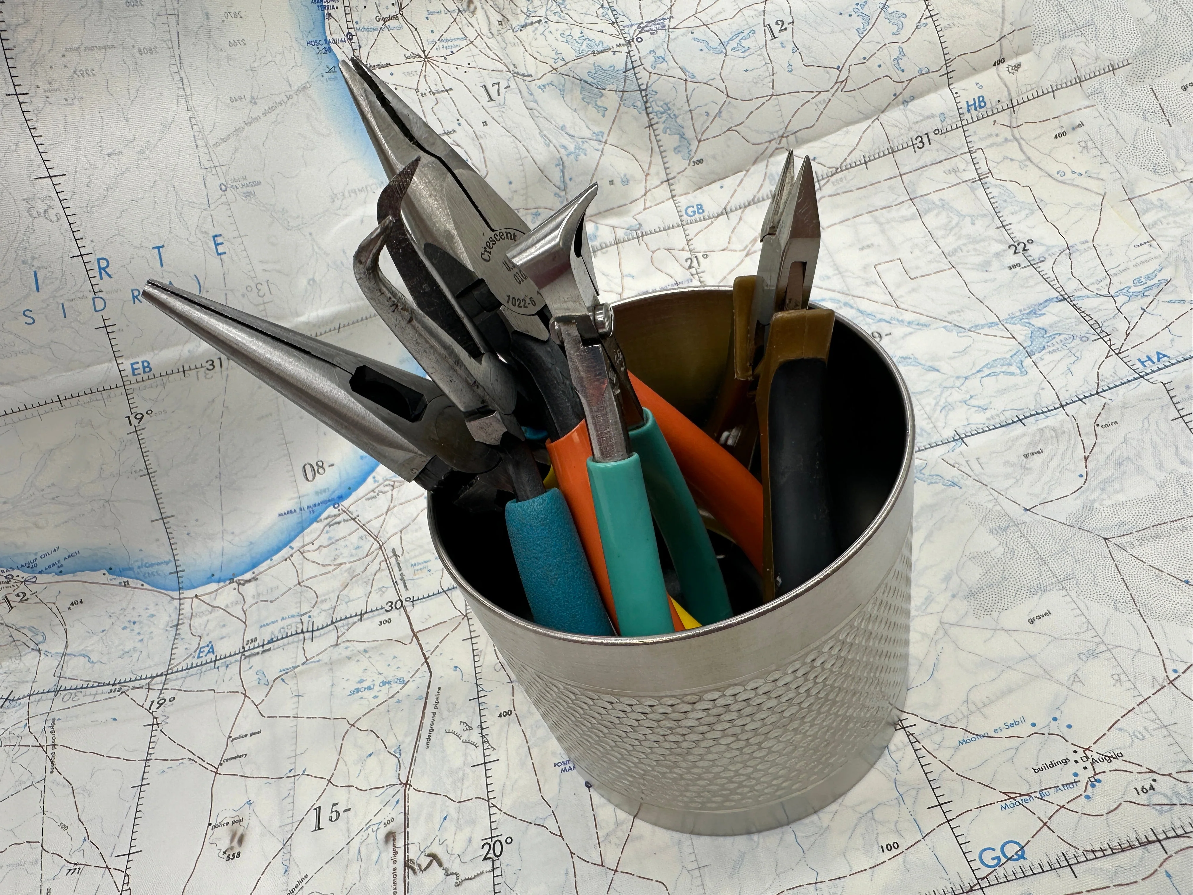 Lowball Titanium Cup - Image 11