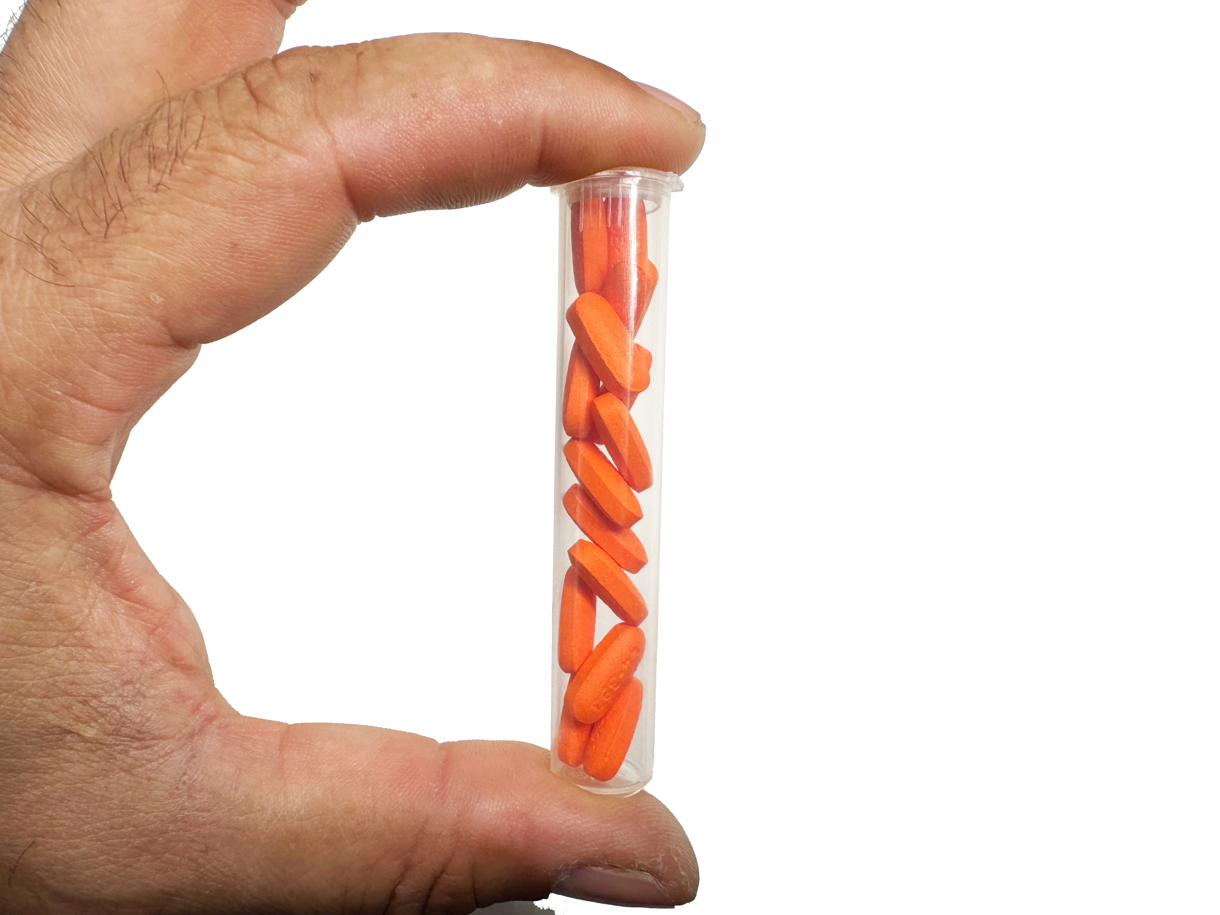 Pinch-Top Slim Vault - Image 4