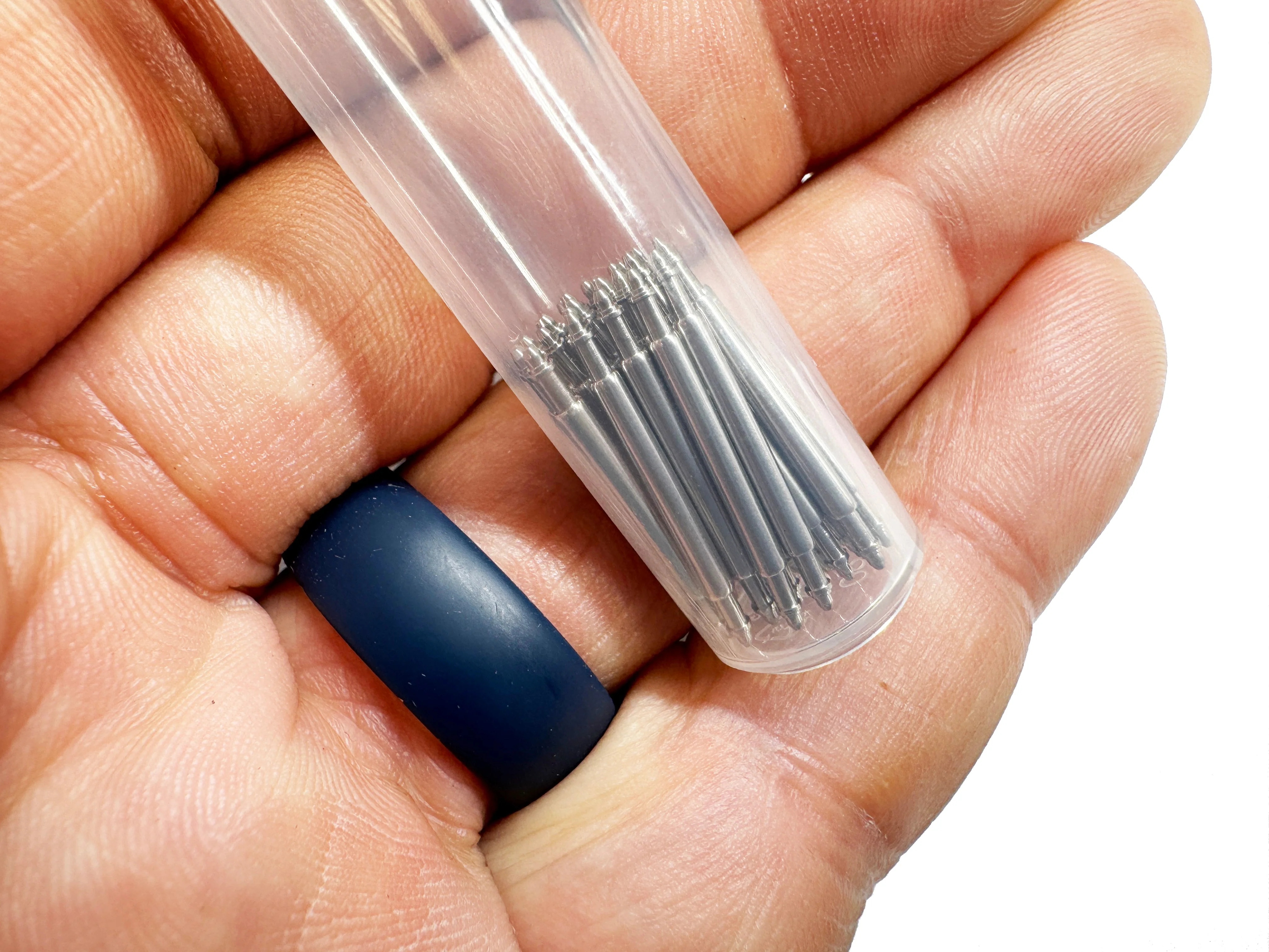 Pinch-Top Slim Vault - Image 5