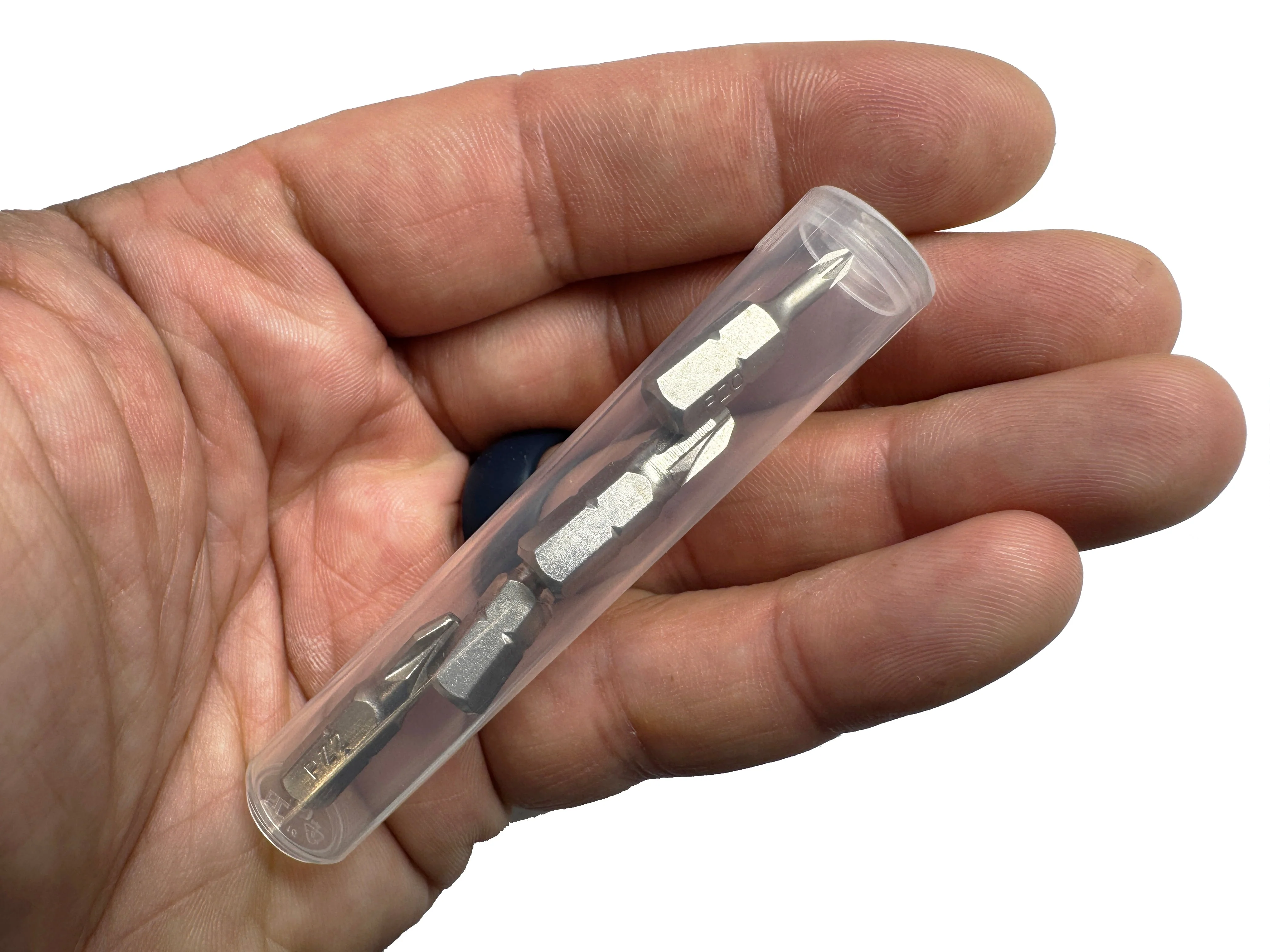 Pinch-Top Slim Vault - Image 6