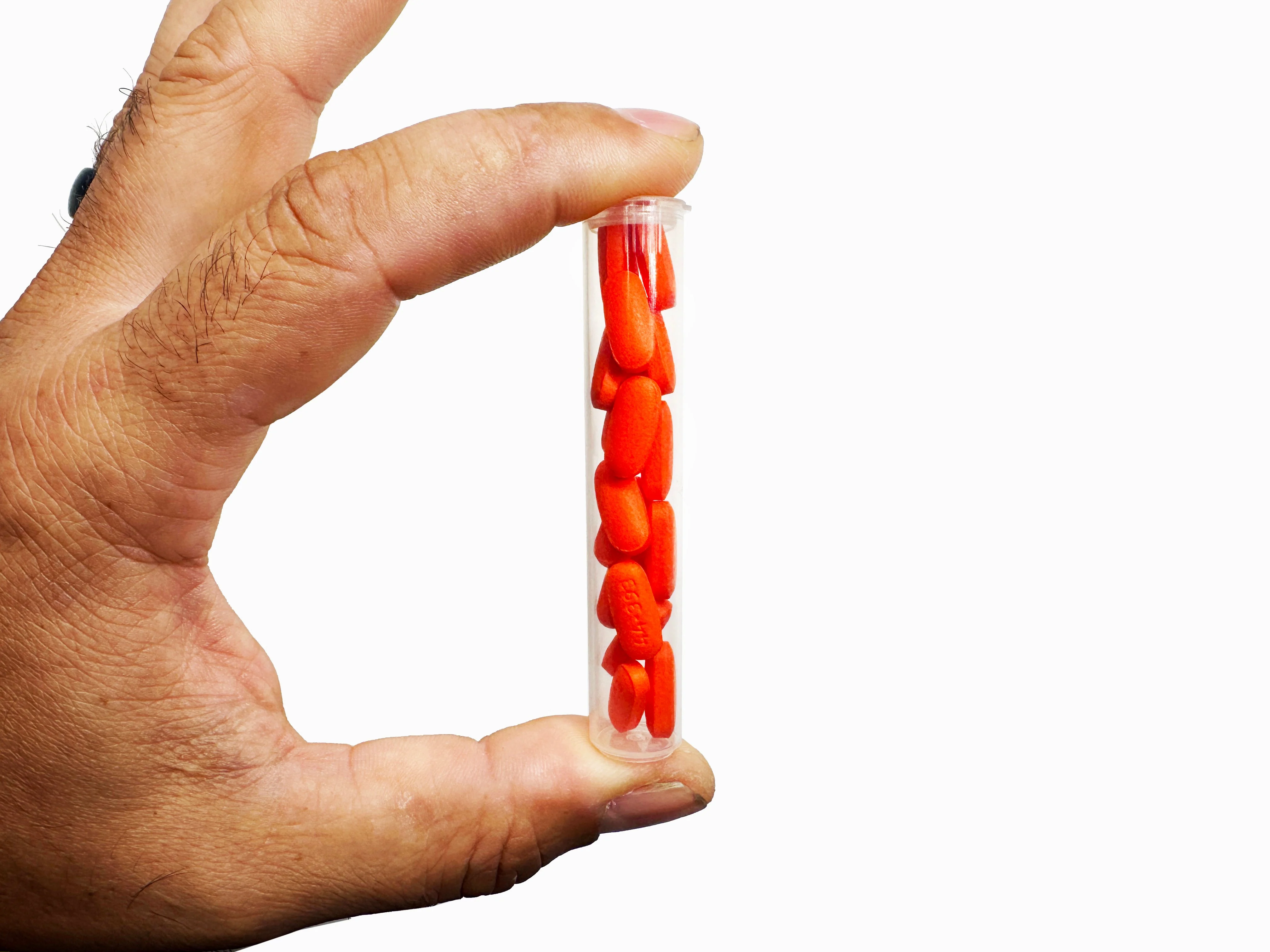 Pinch-Top Slim Vault - Image 7