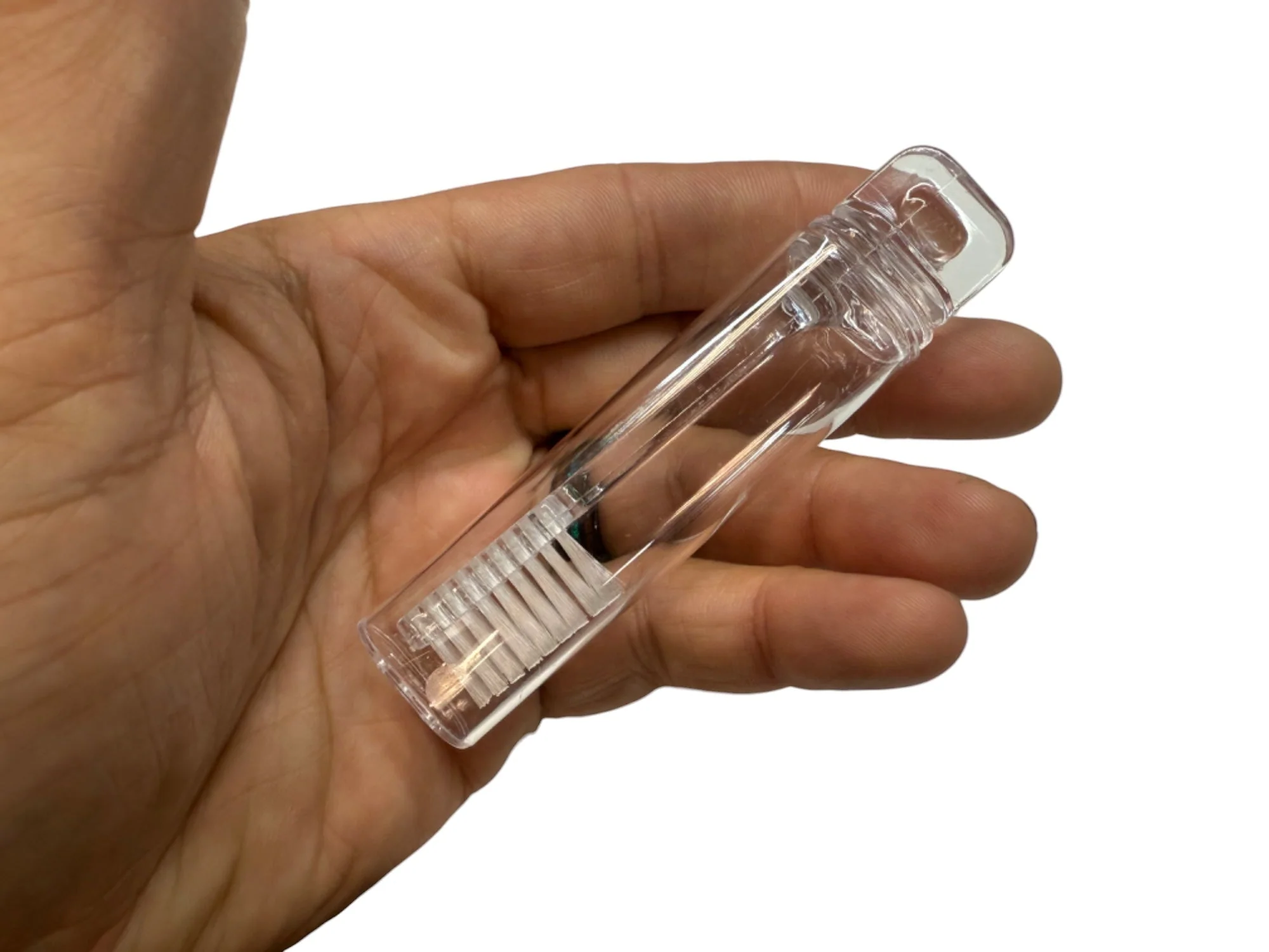 ReadyBristle Toothbrush 5-Pack - Image 3