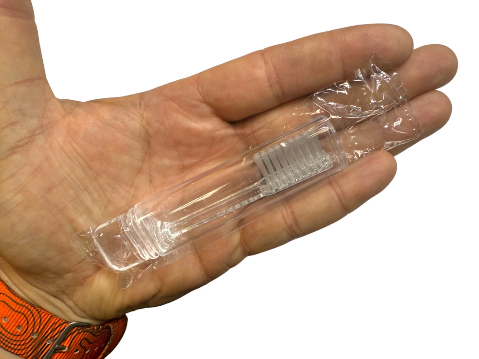 ReadyBristle Toothbrush 5-Pack - Image 6