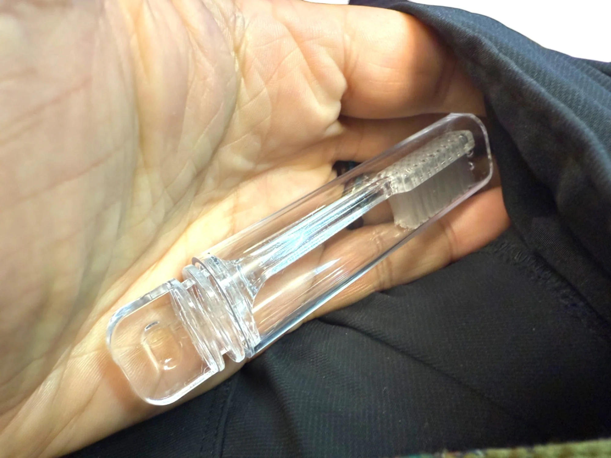 ReadyBristle Toothbrush 5-Pack - Image 8