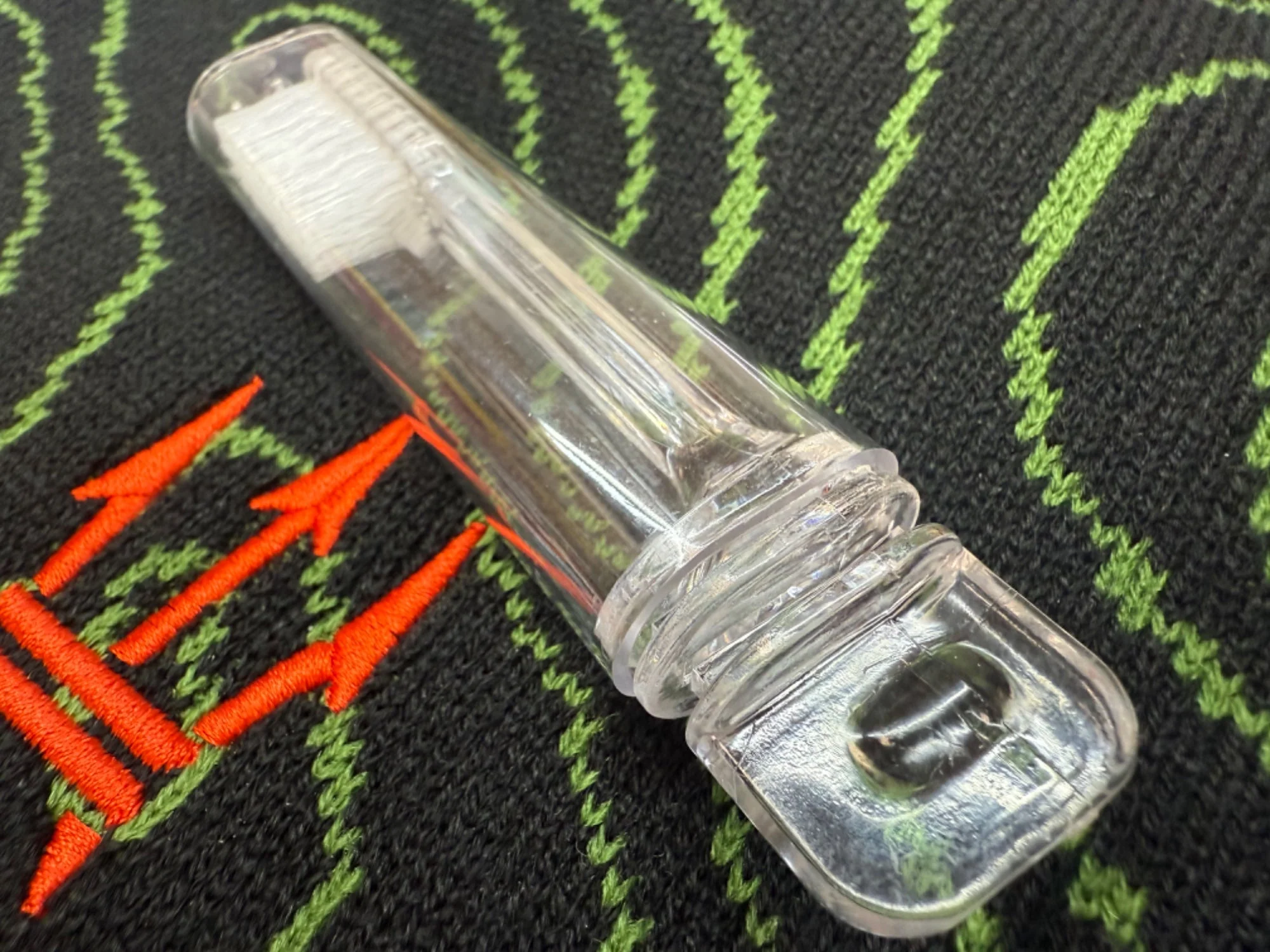 ReadyBristle Toothbrush 5-Pack - Image 9