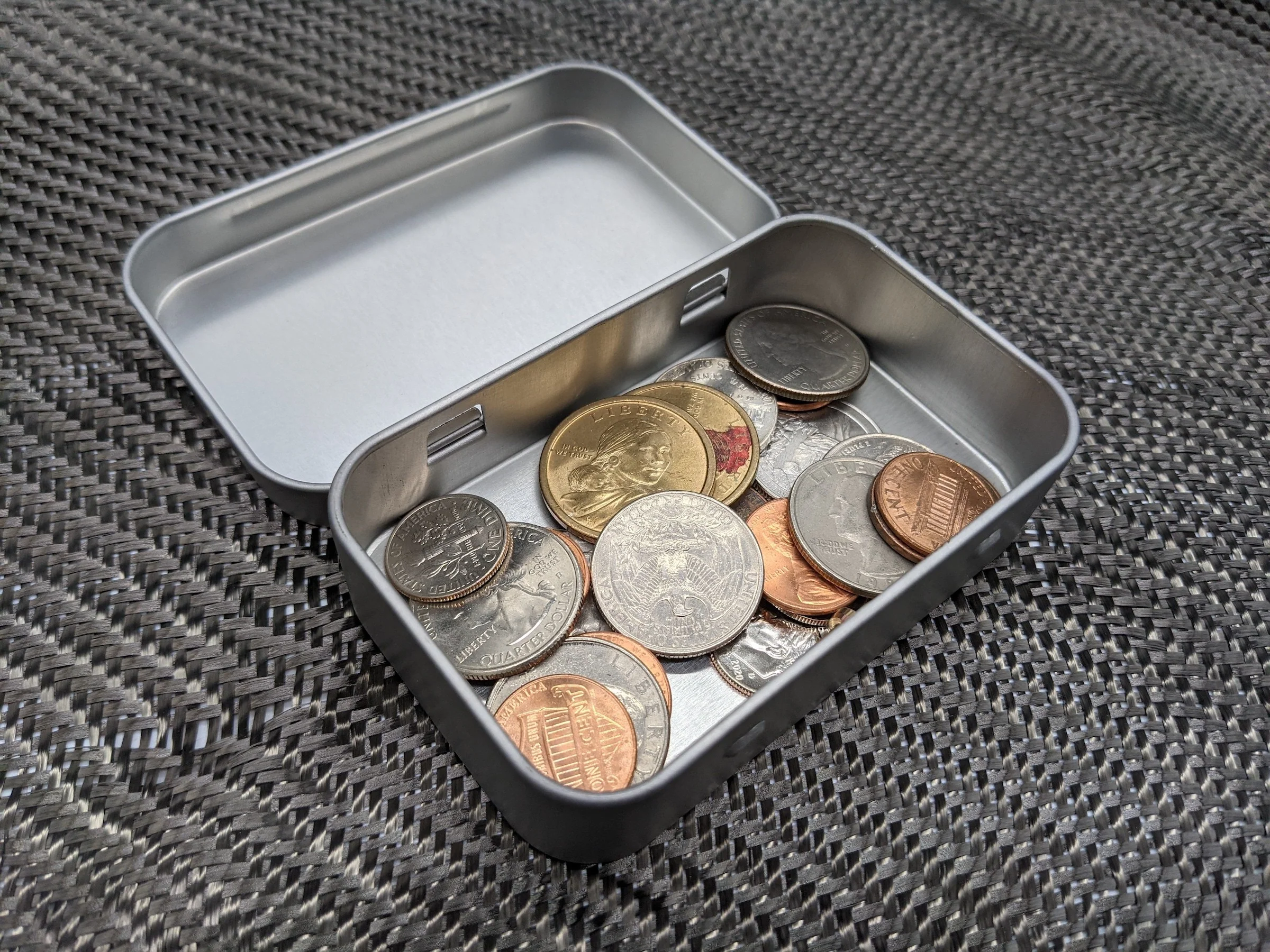 Survival Tin (Gen 2) - Image 10