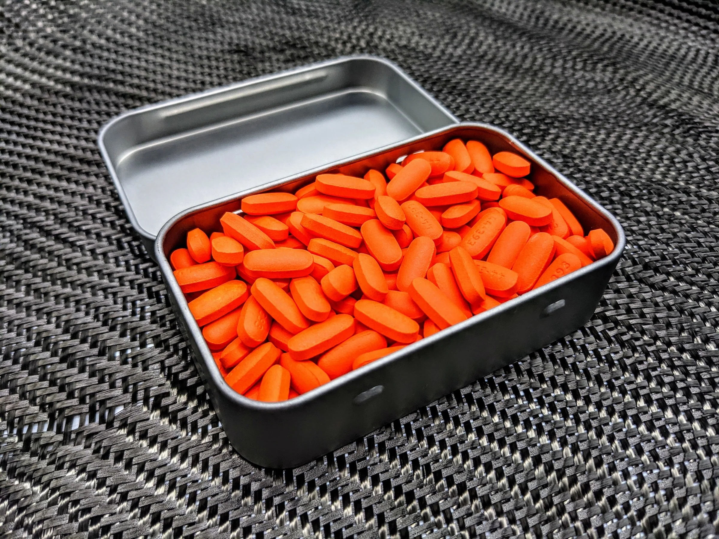 Survival Tin (Gen 2) - Image 11