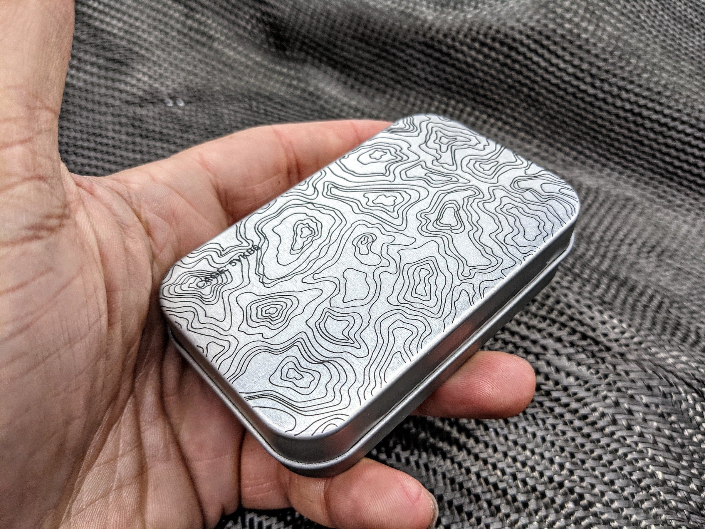 Survival Tin (Gen 2) - Image 12