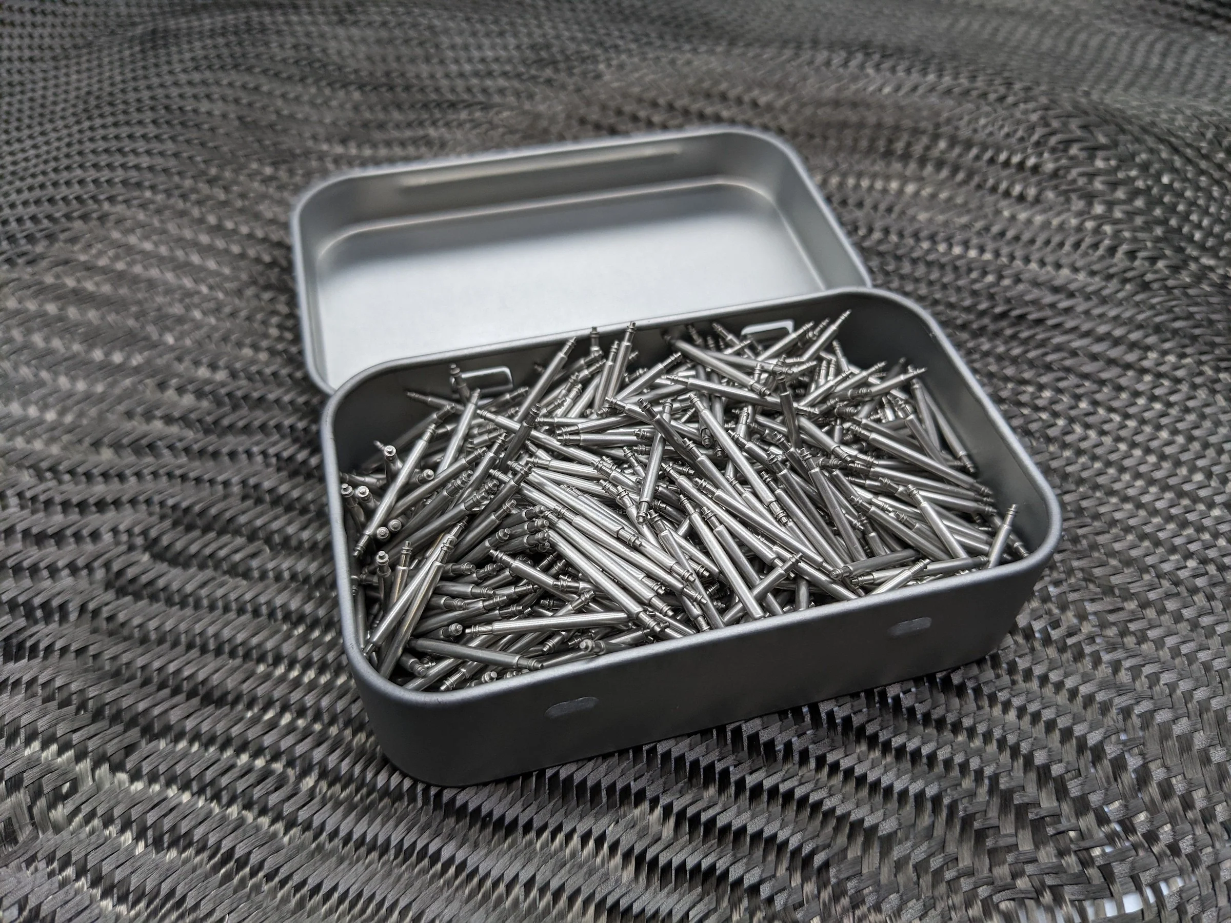 Survival Tin (Gen 2) - Image 13