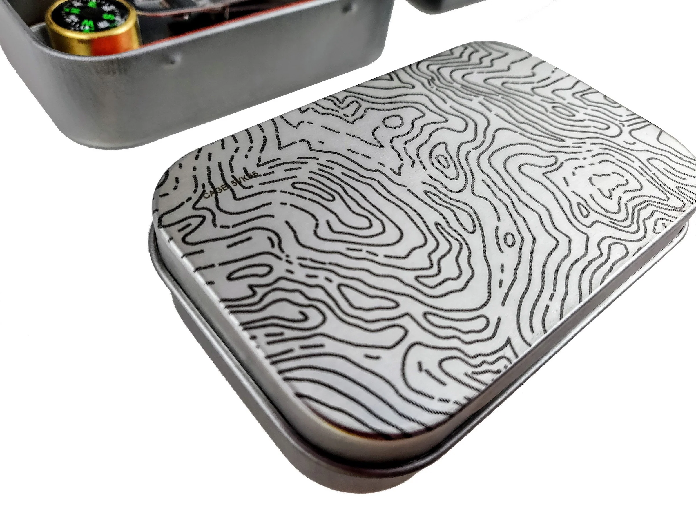 Survival Tin (Gen 2) - Image 19