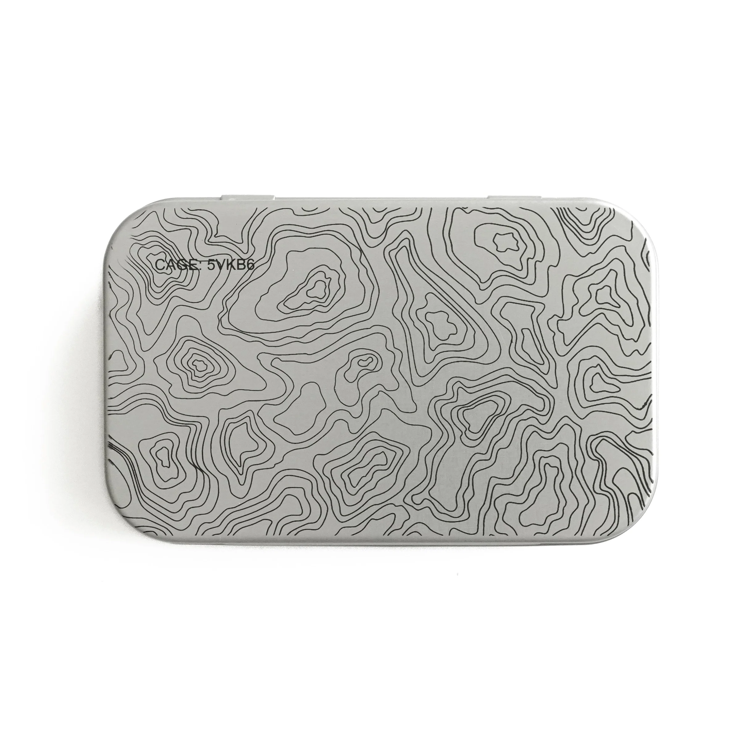 Survival Tin (Gen 2) - Image 3