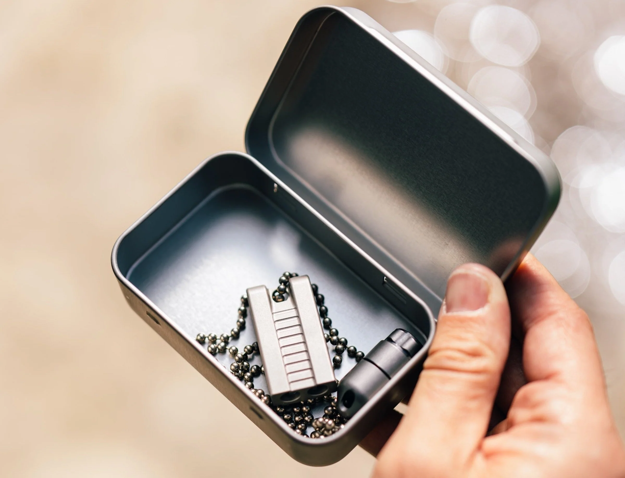 Survival Tin (Gen 2) - Image 6