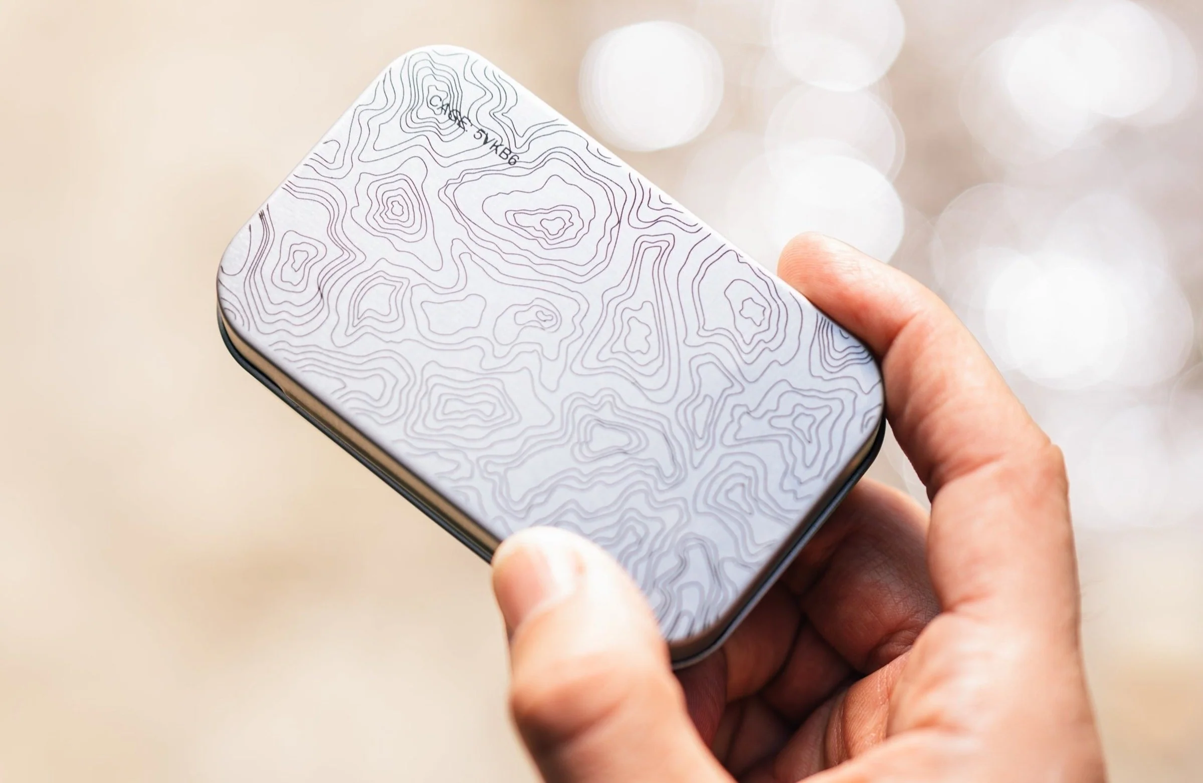 Survival Tin (Gen 2) - Image 7