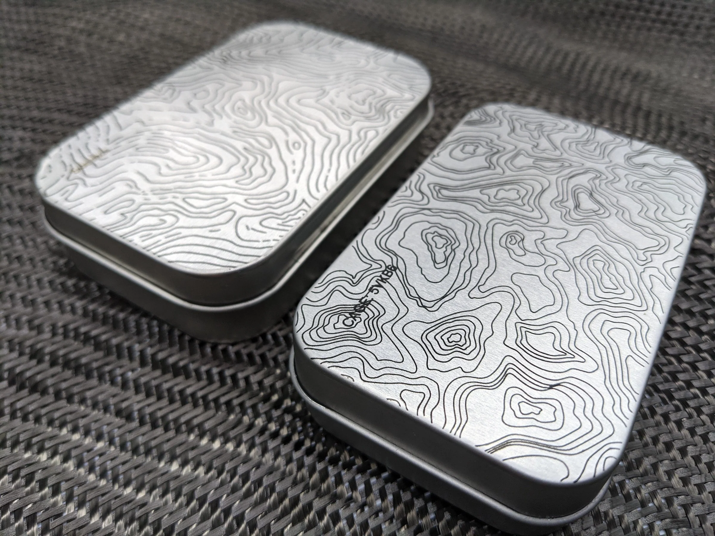 Survival Tin (Gen 2) - Image 8