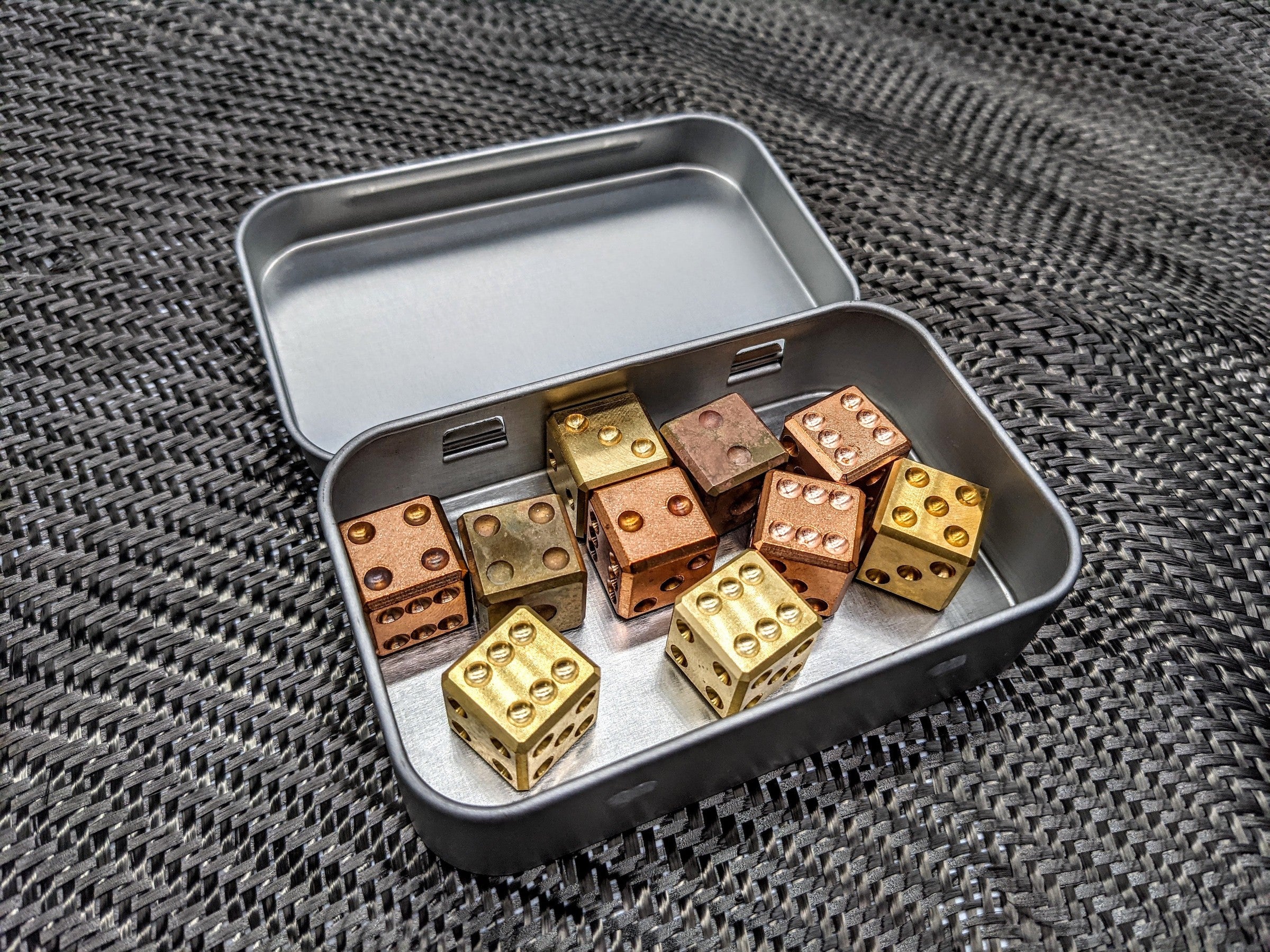 Survival Tin (Gen 2) - Image 9