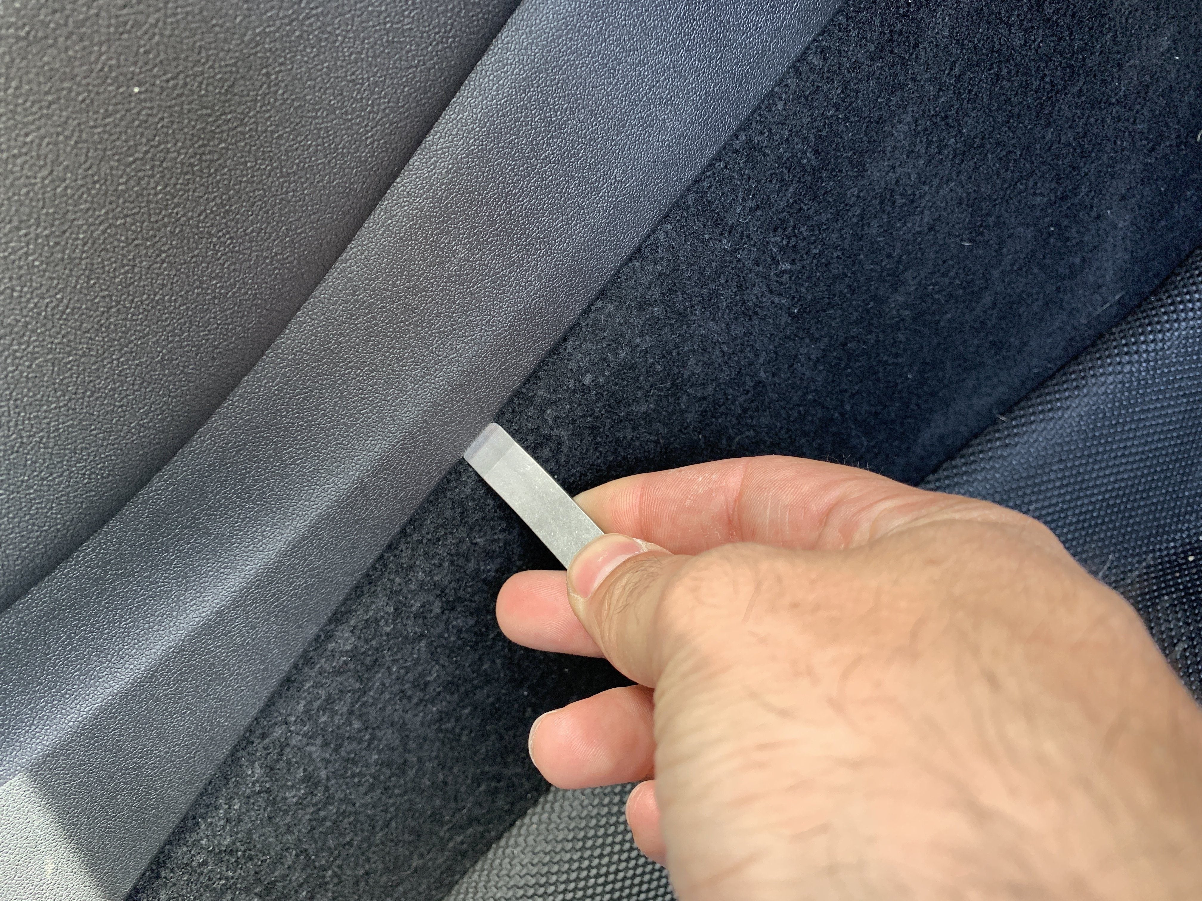 Ti Fulcro Leva Tool - Image 7