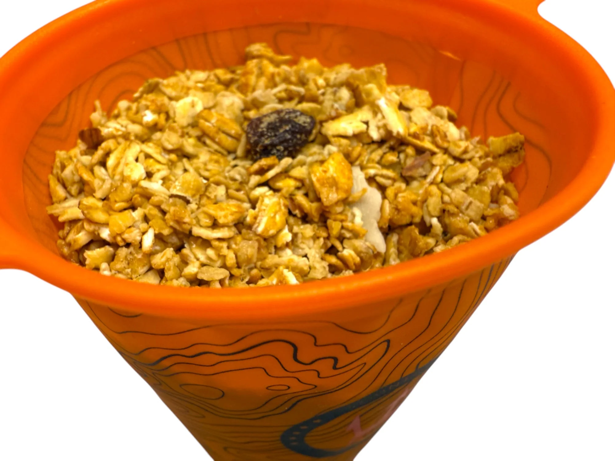 Travelers Flat-Pack Cup - Image 10