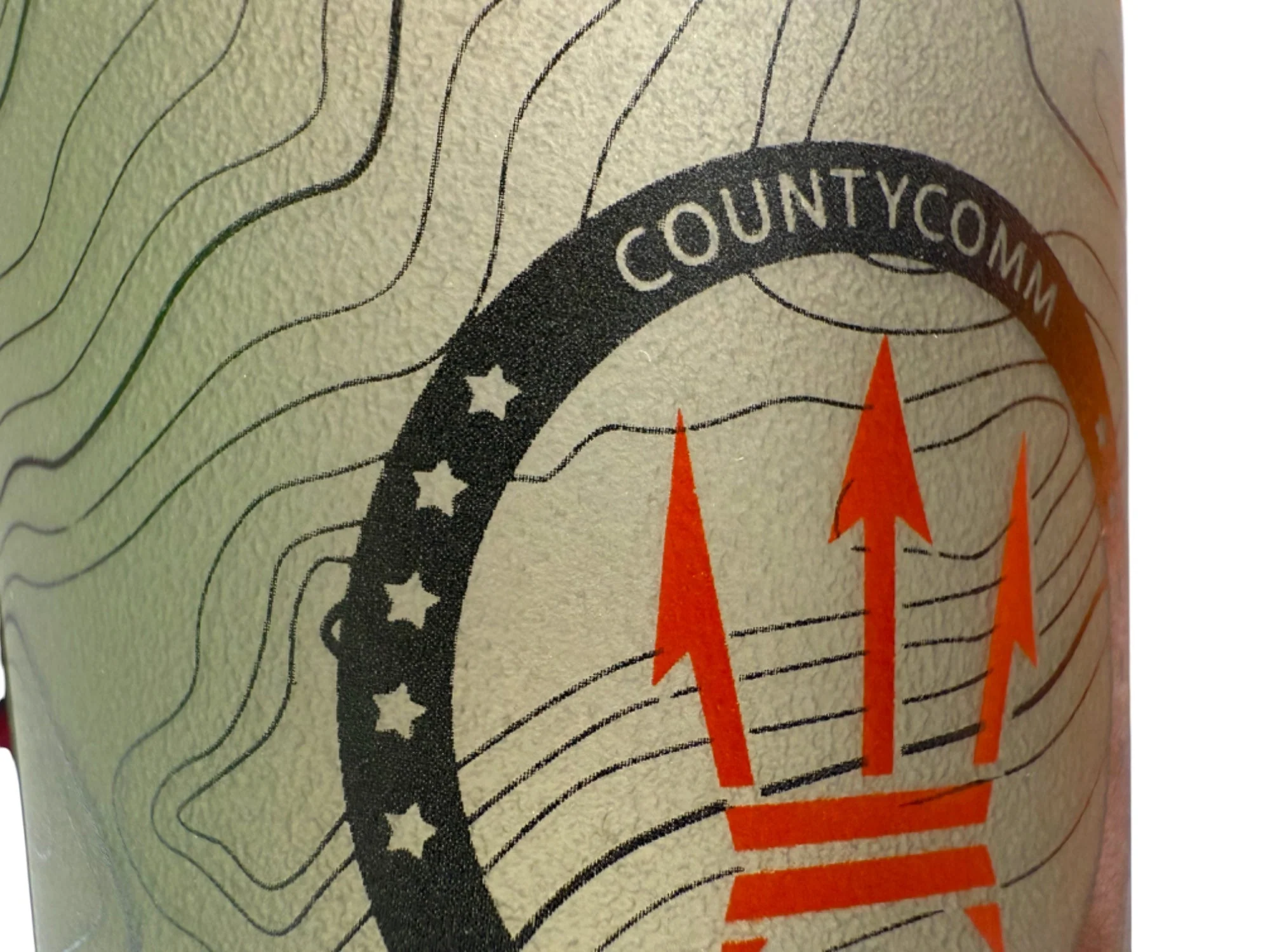 Travelers Flat-Pack Cup - Image 12