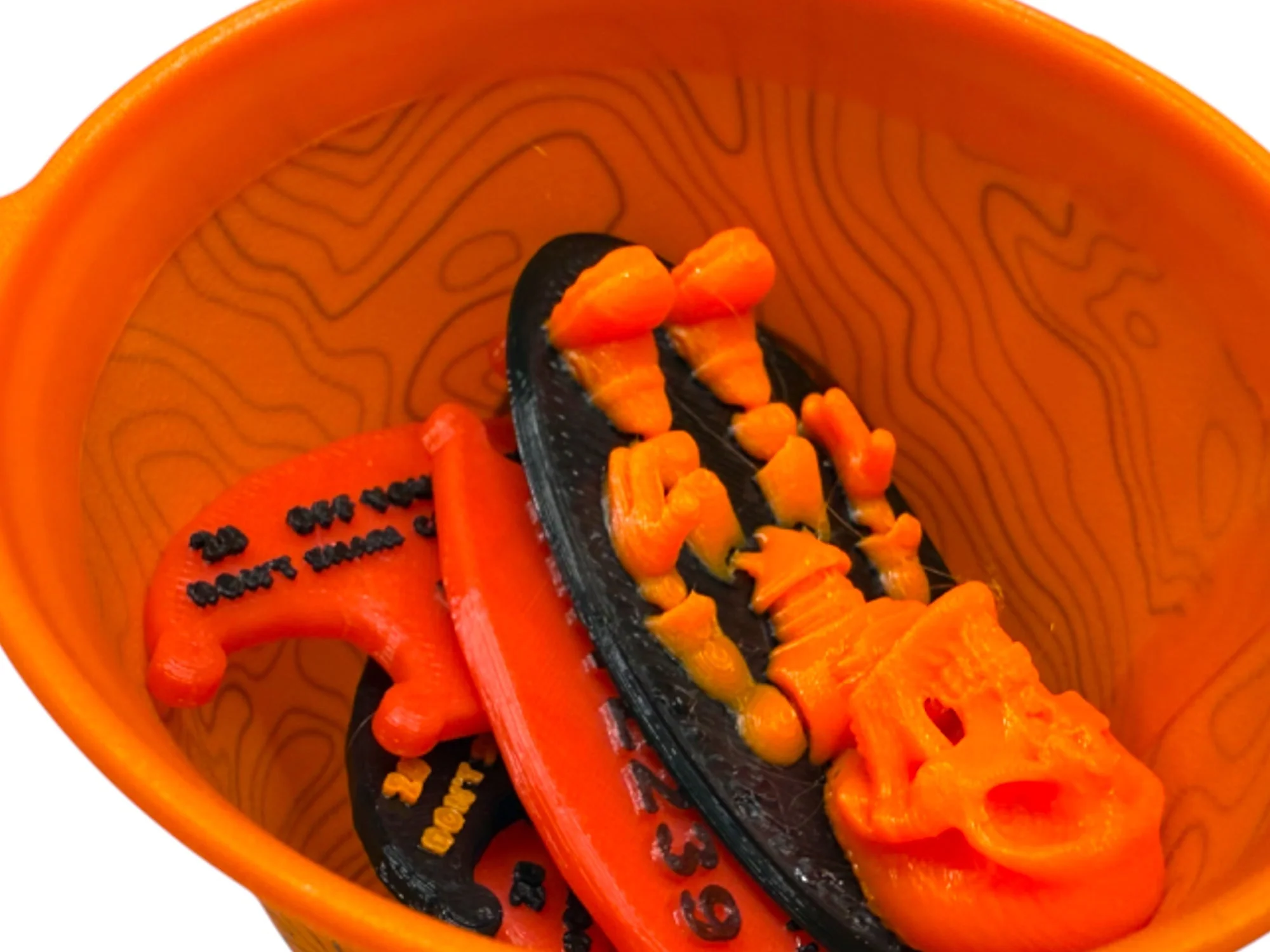 Travelers Flat-Pack Cup - Image 13