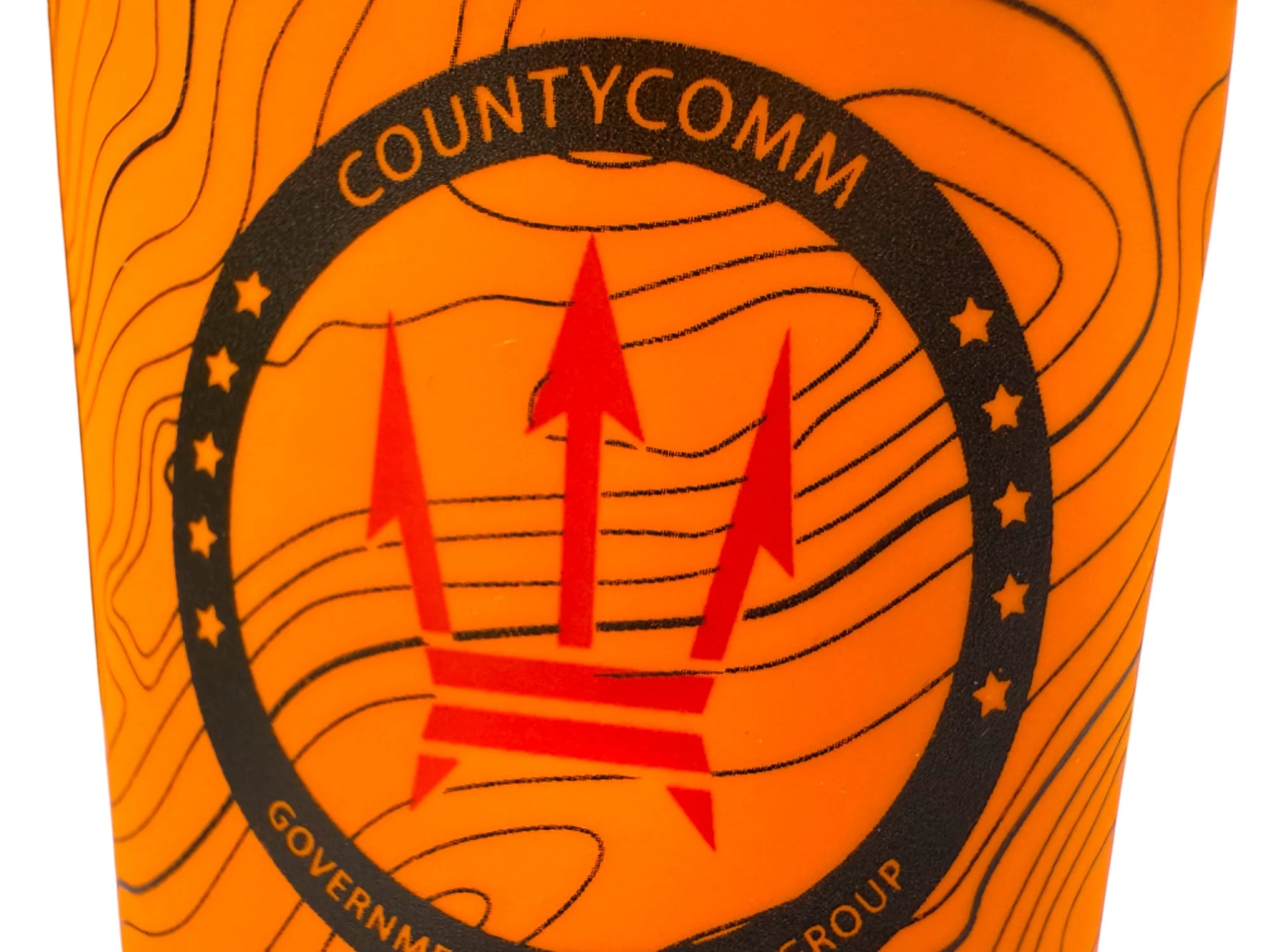 Travelers Flat-Pack Cup - Image 15