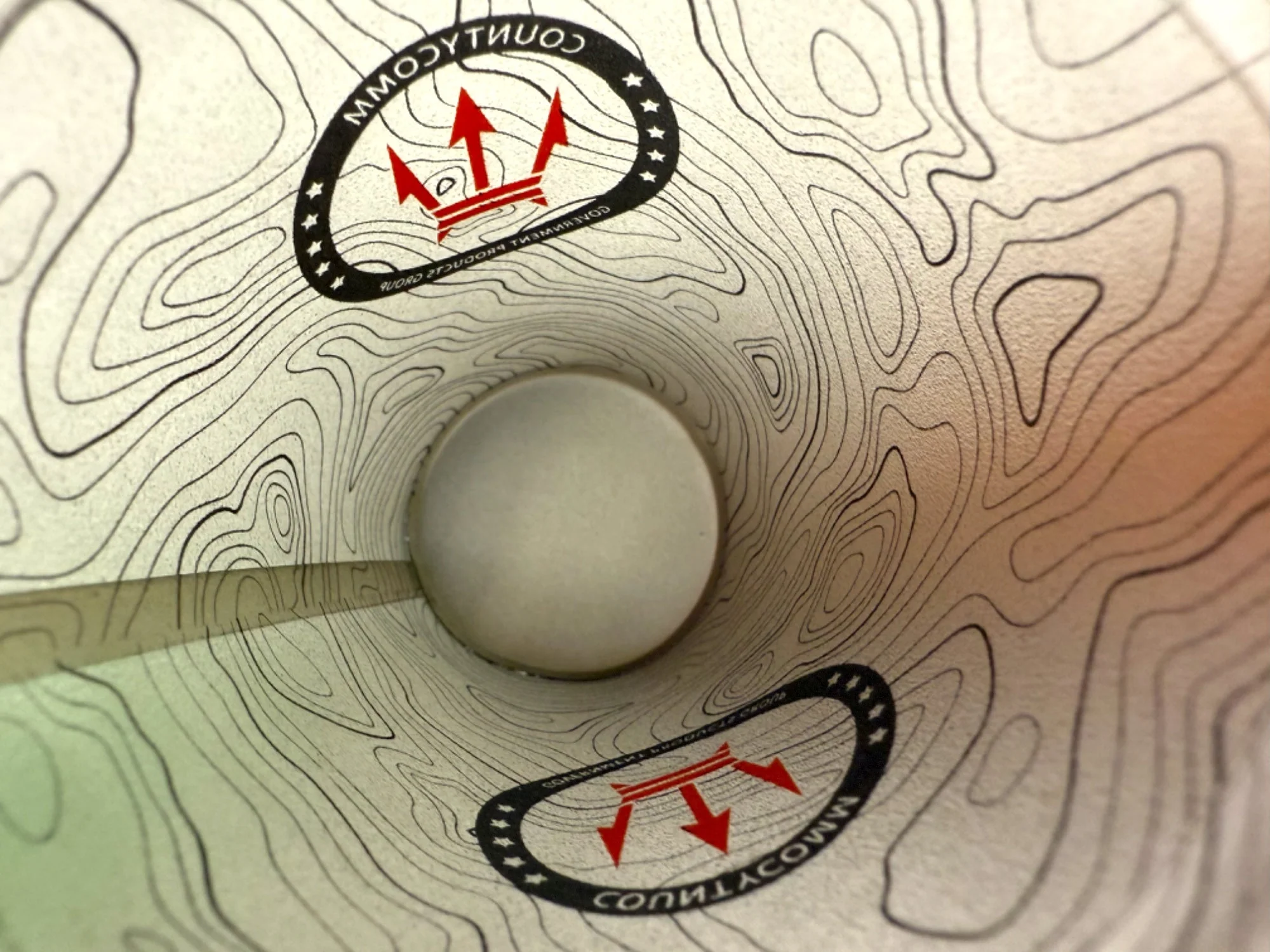 Travelers Flat-Pack Cup - Image 3