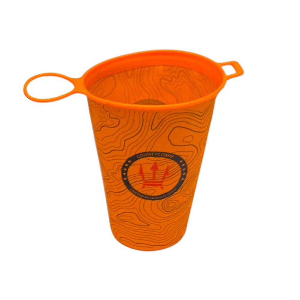 Travelers Flat-Pack Cup - Image 4