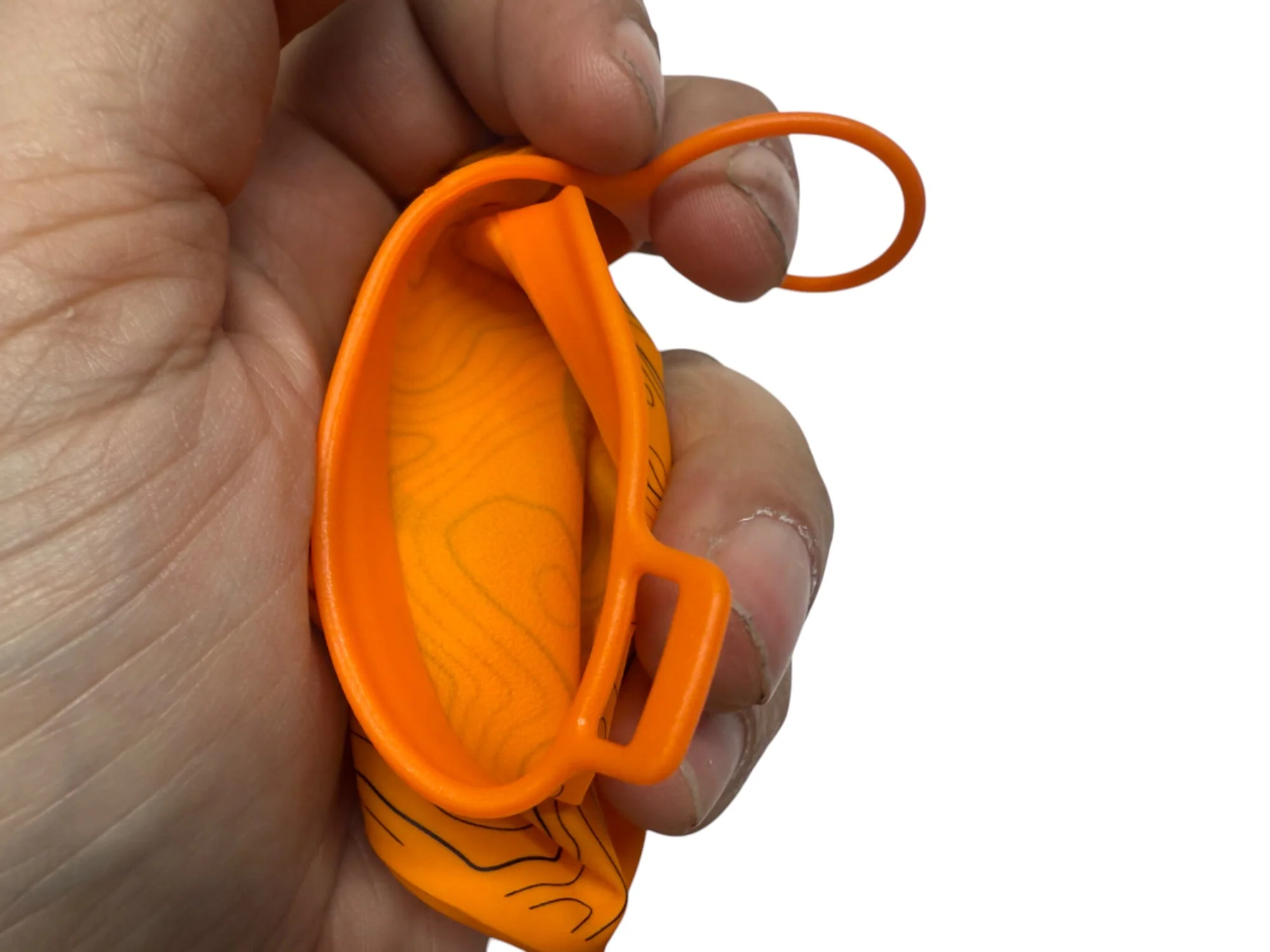 Travelers Flat-Pack Cup - Image 7