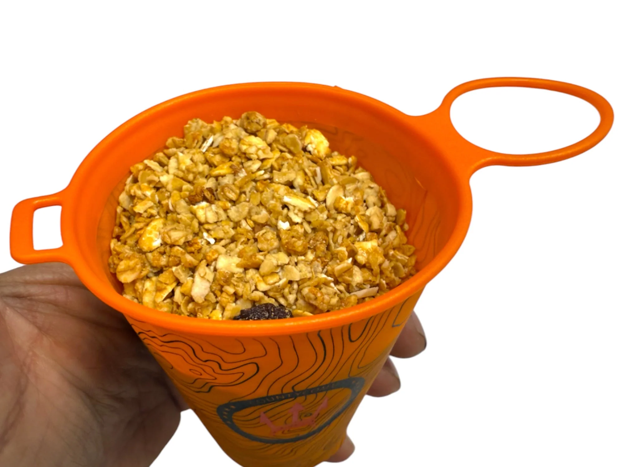 Travelers Flat-Pack Cup - Image 8