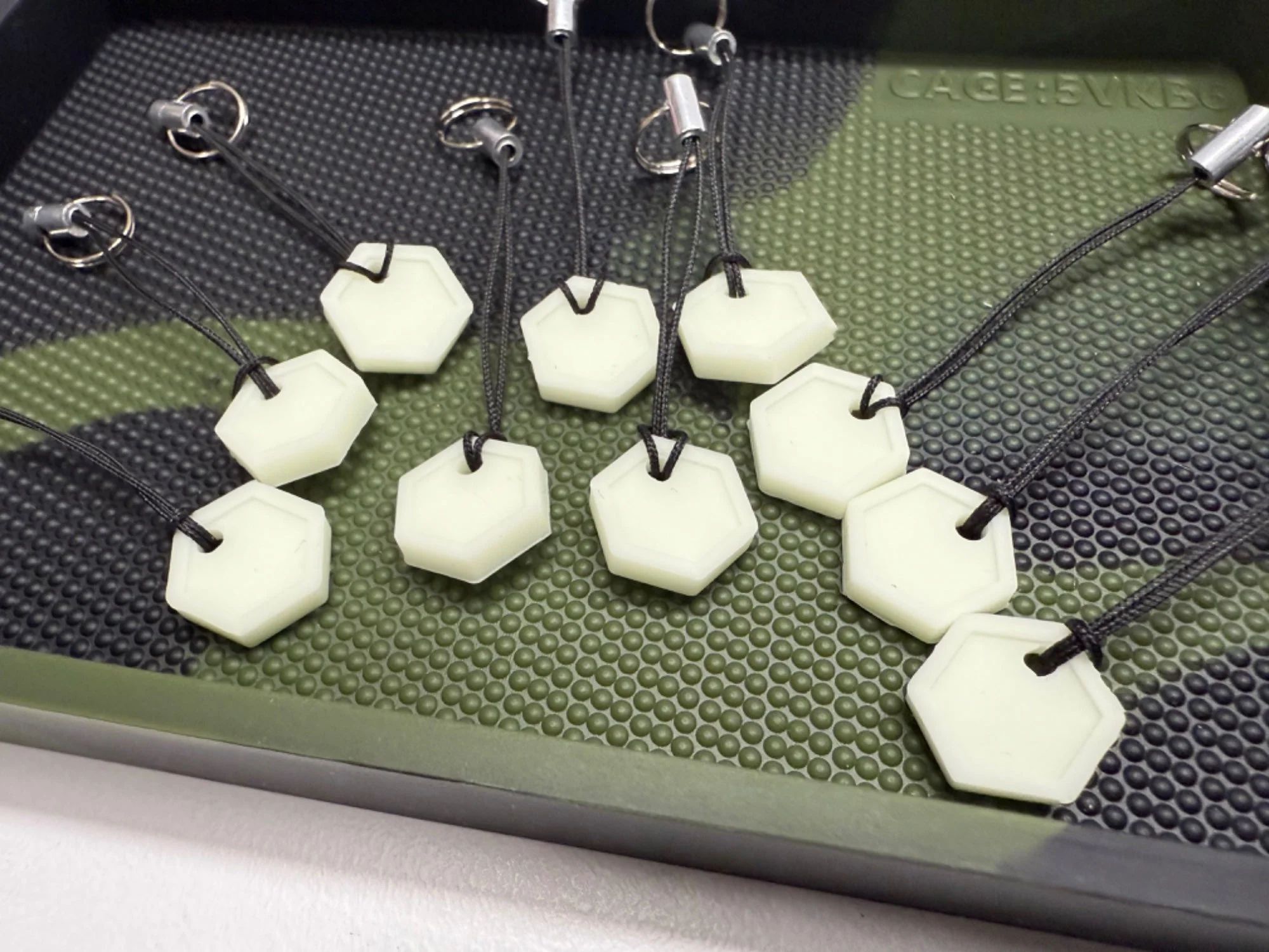 Universal Mini Markers (Gen 3) 10-Pack - Image 5