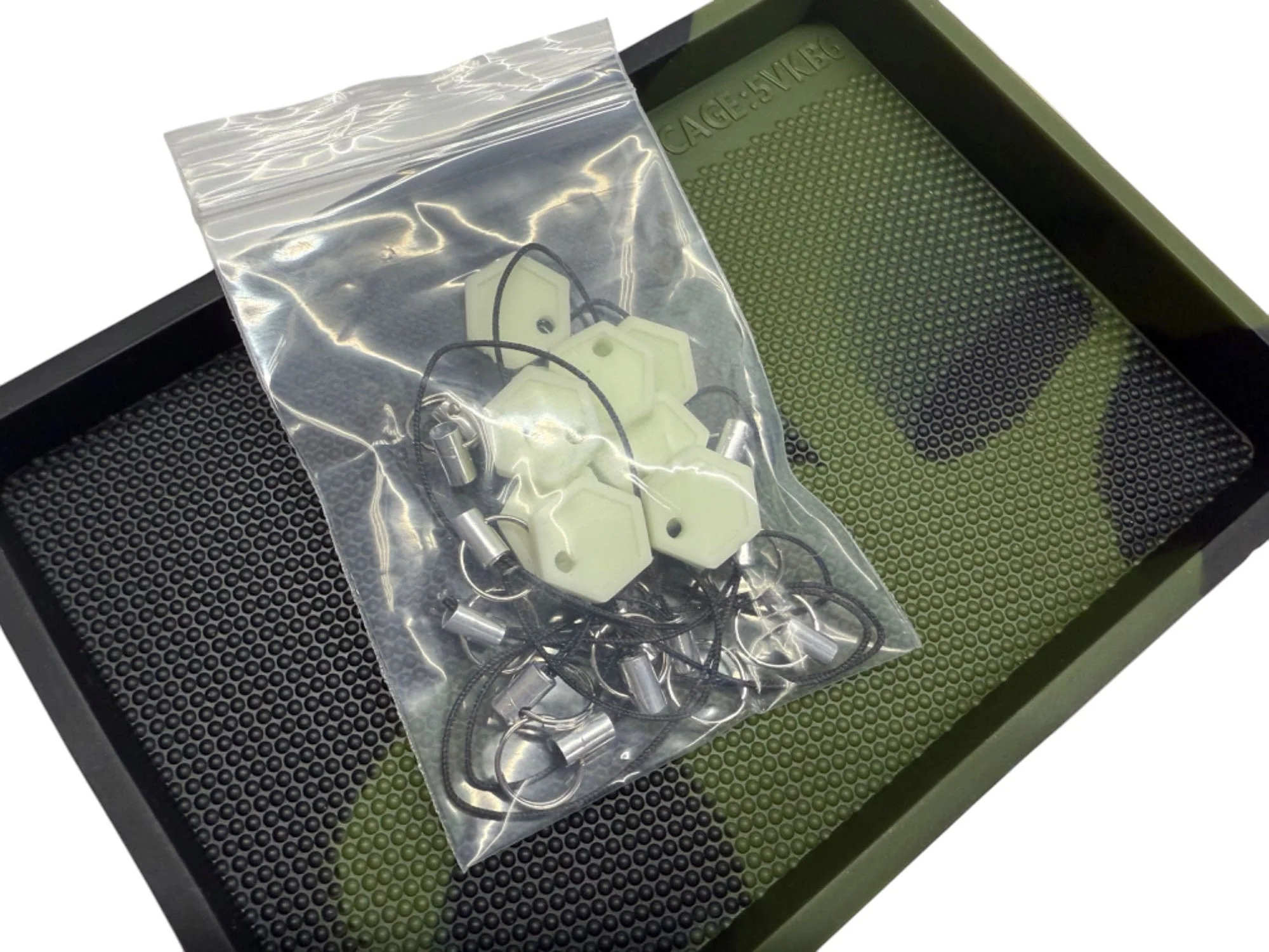 Universal Mini Markers (Gen 3) 10-Pack - Image 6