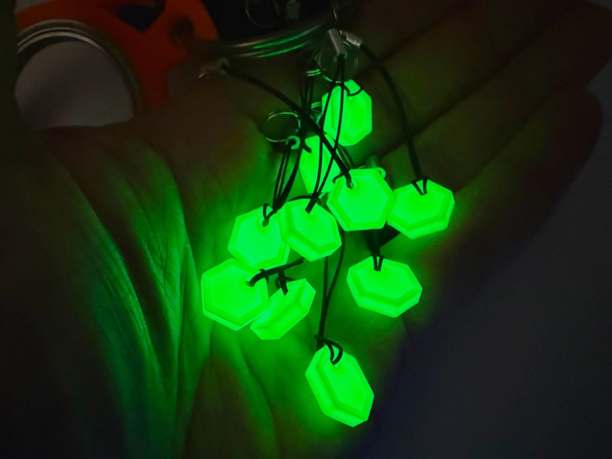 Universal Mini Markers (Gen 3) 10-Pack - Image 8